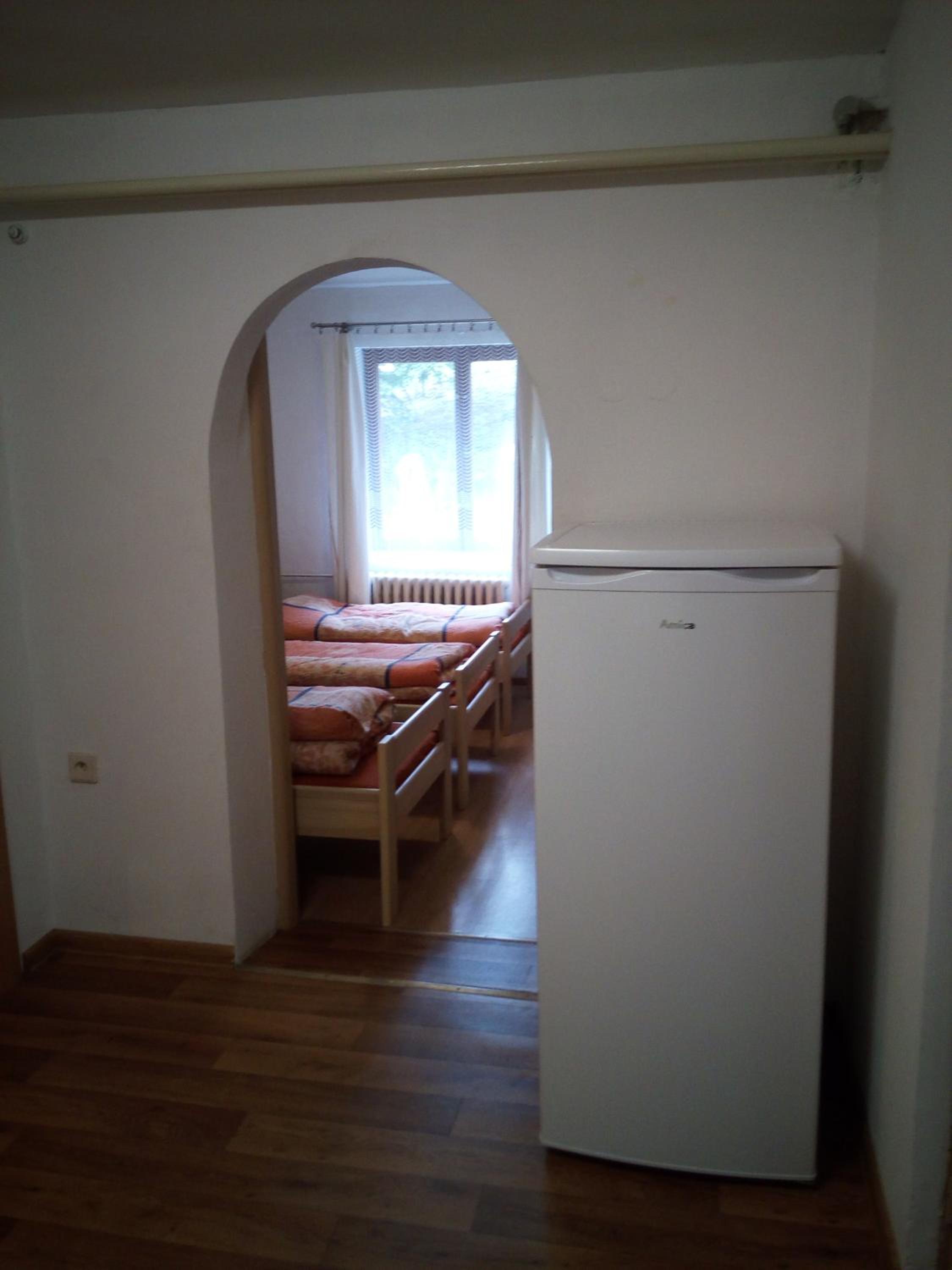 One-Bedroom Suite photo 1
