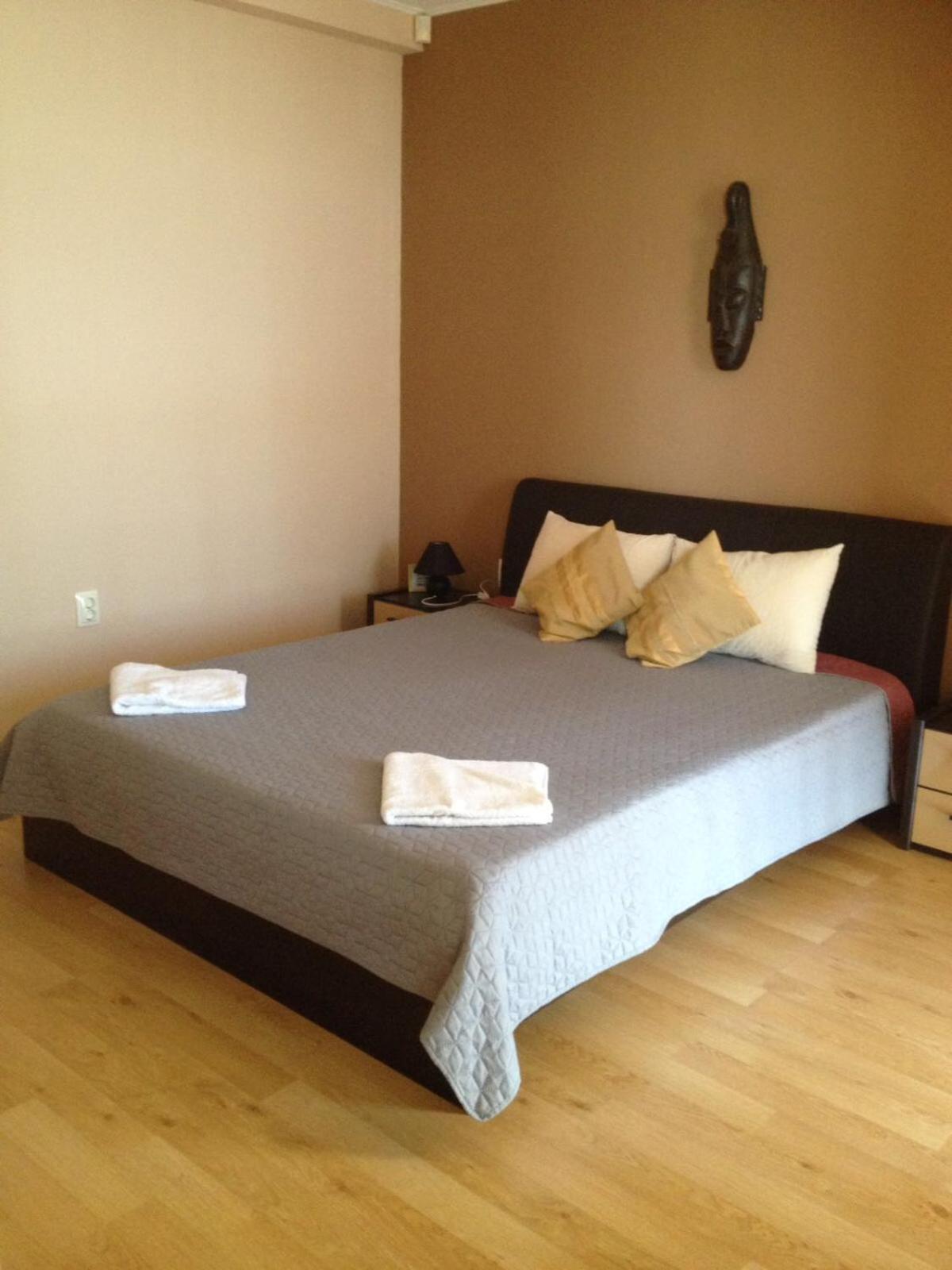 Deluxe Double Room photo 3