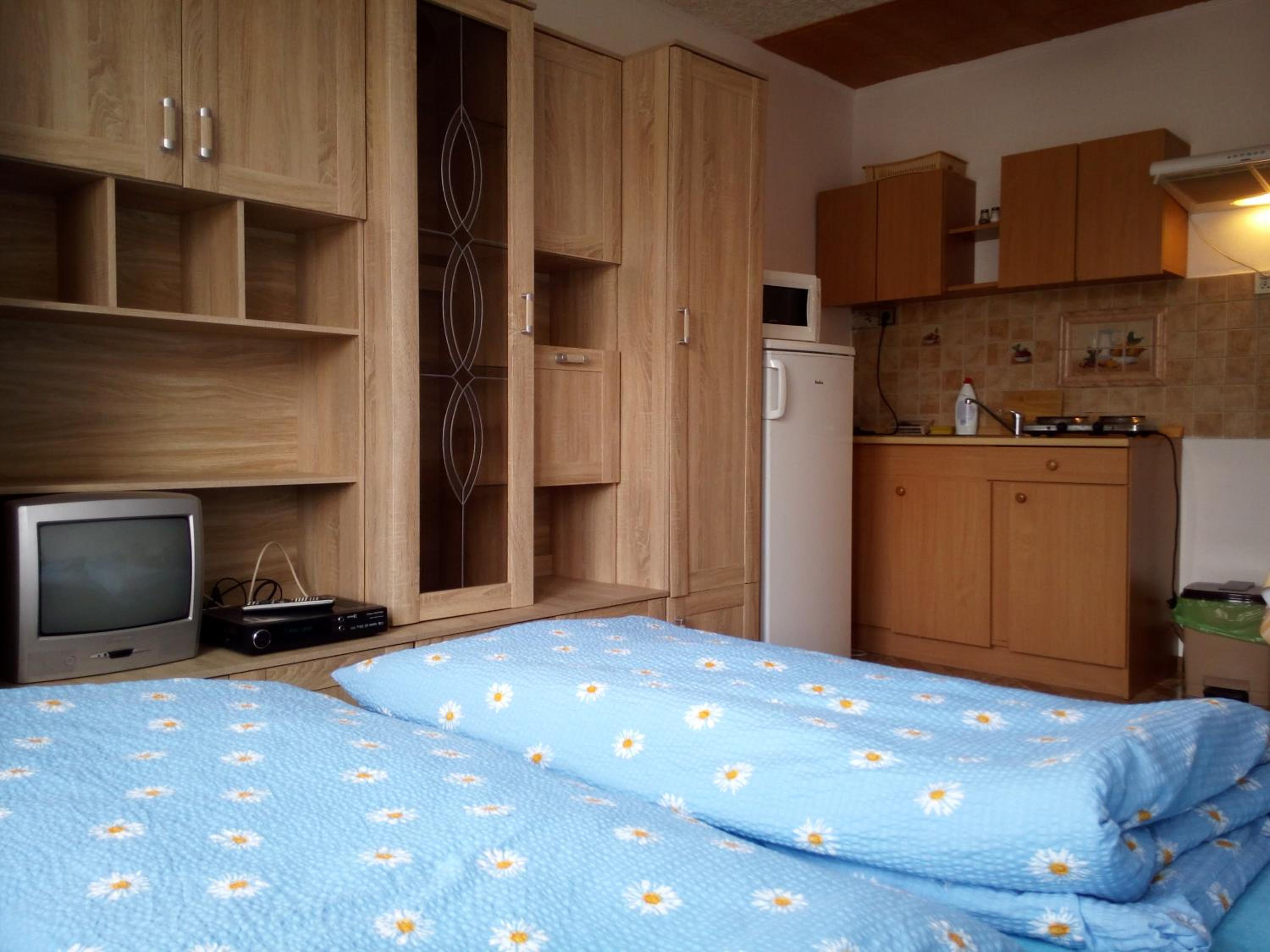 Double Room photo 3