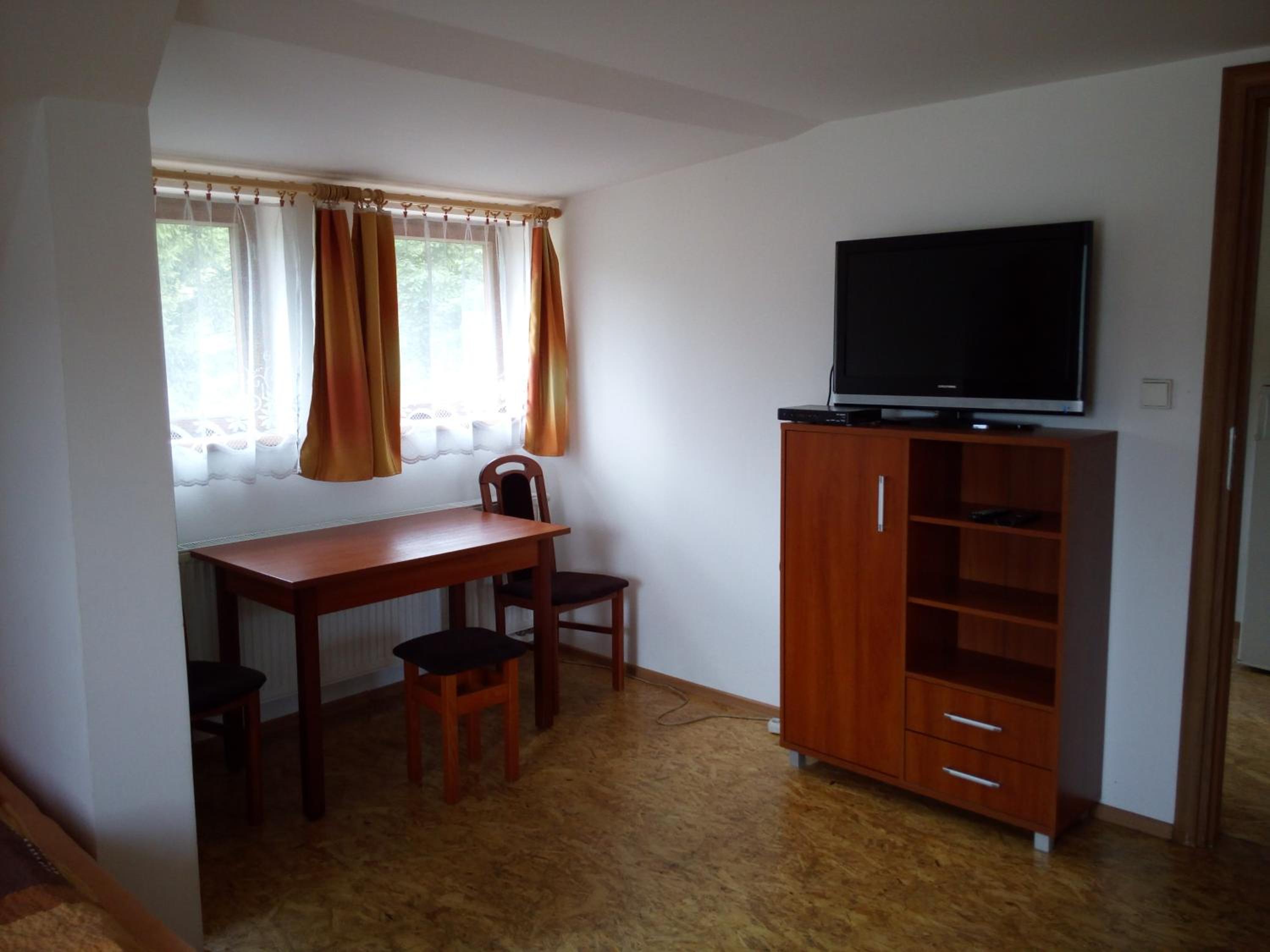 Standard Quadruple Room photo 1