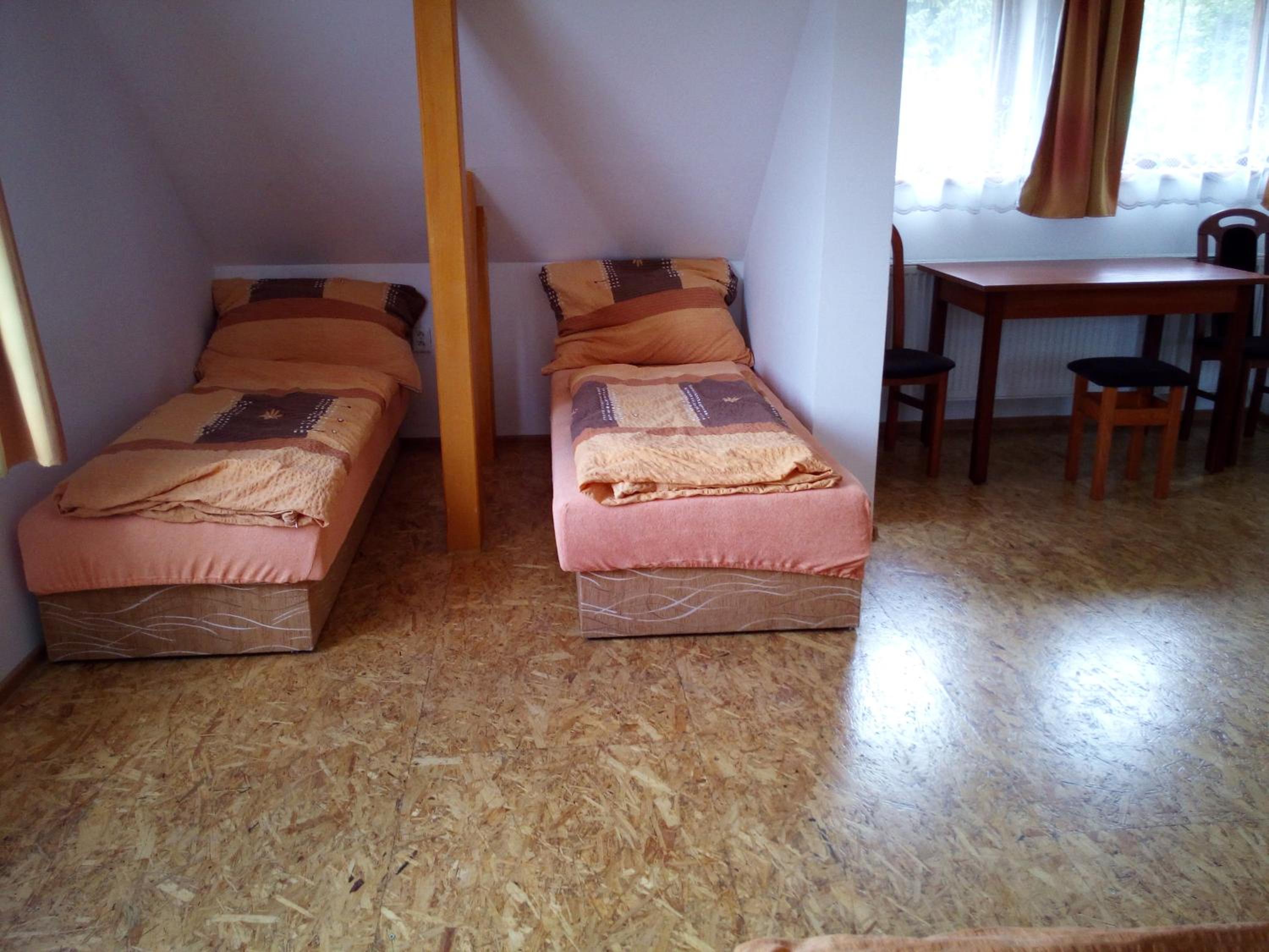 Standard Quadruple Room photo 2