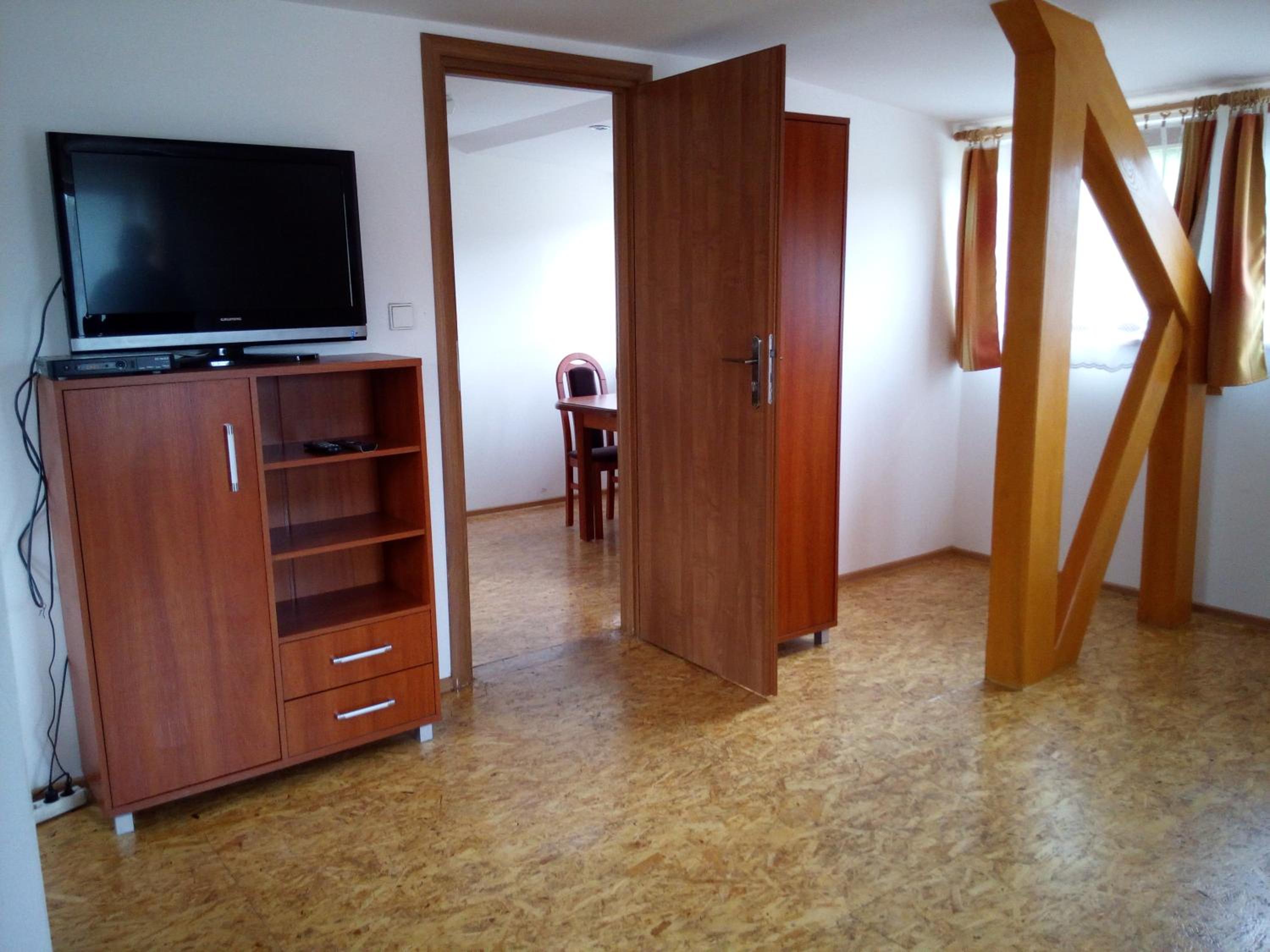 Standard Quadruple Room photo 3