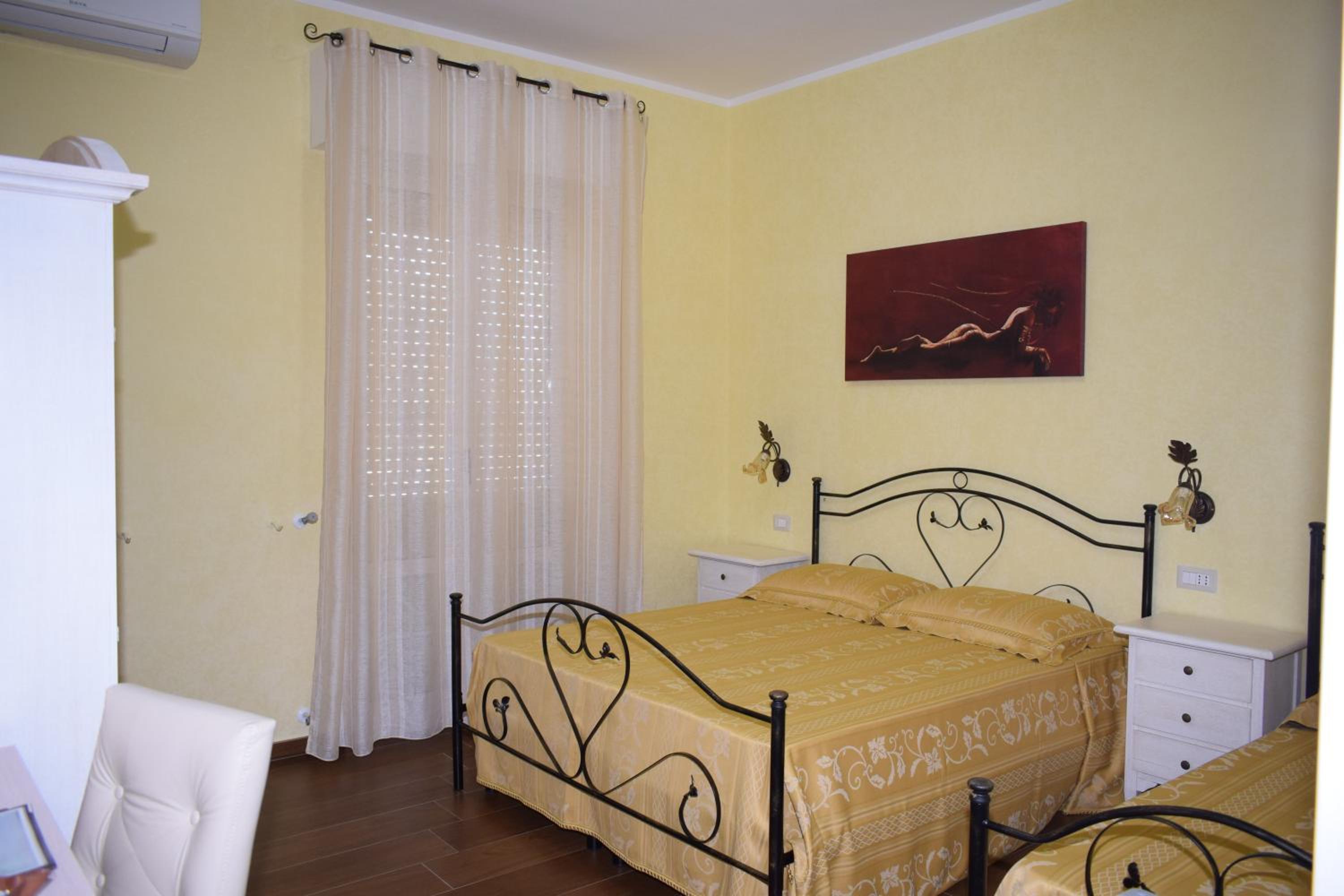 Comfort Triple Room photo 1