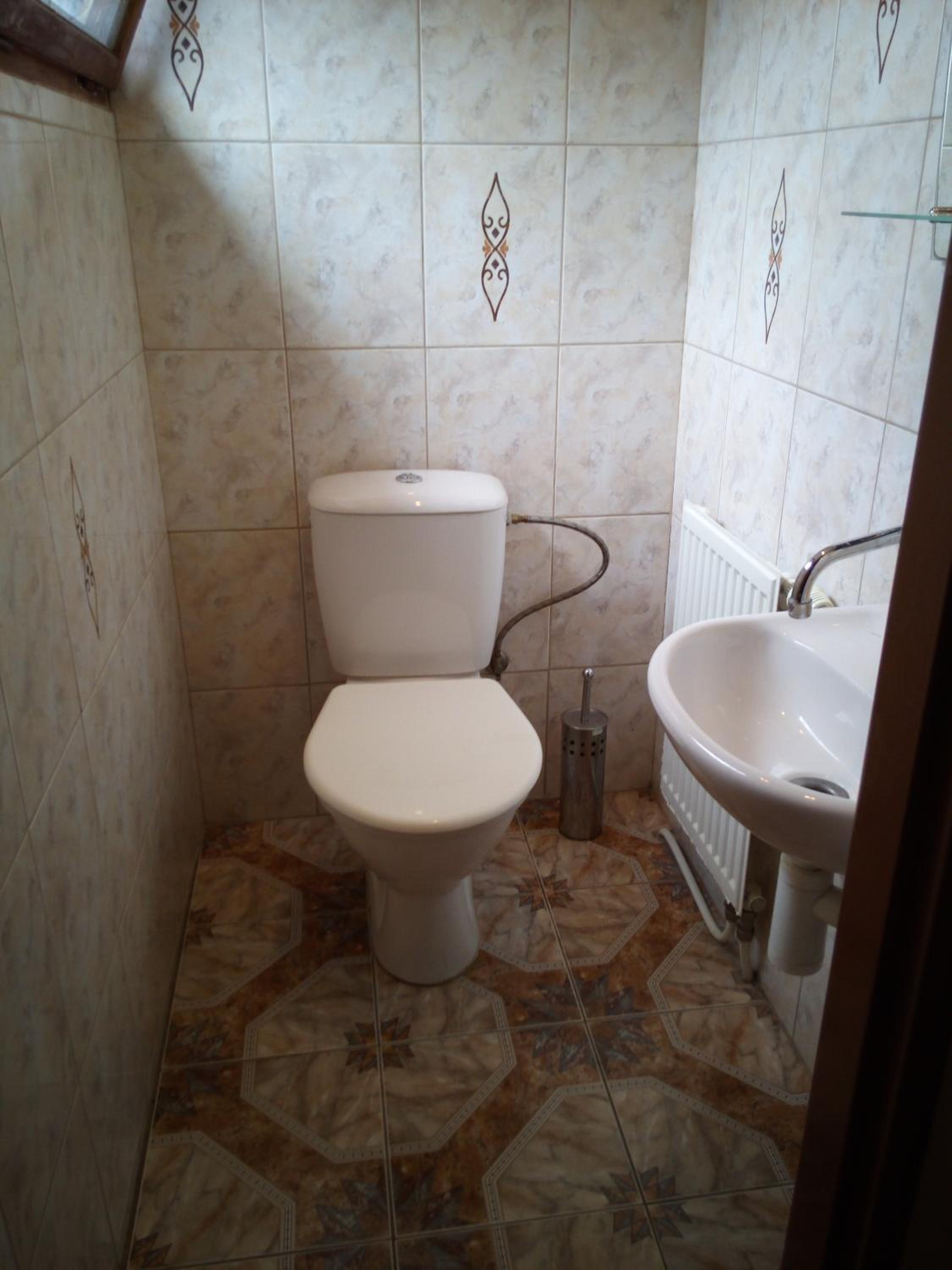 Standard Quadruple Room photo 3
