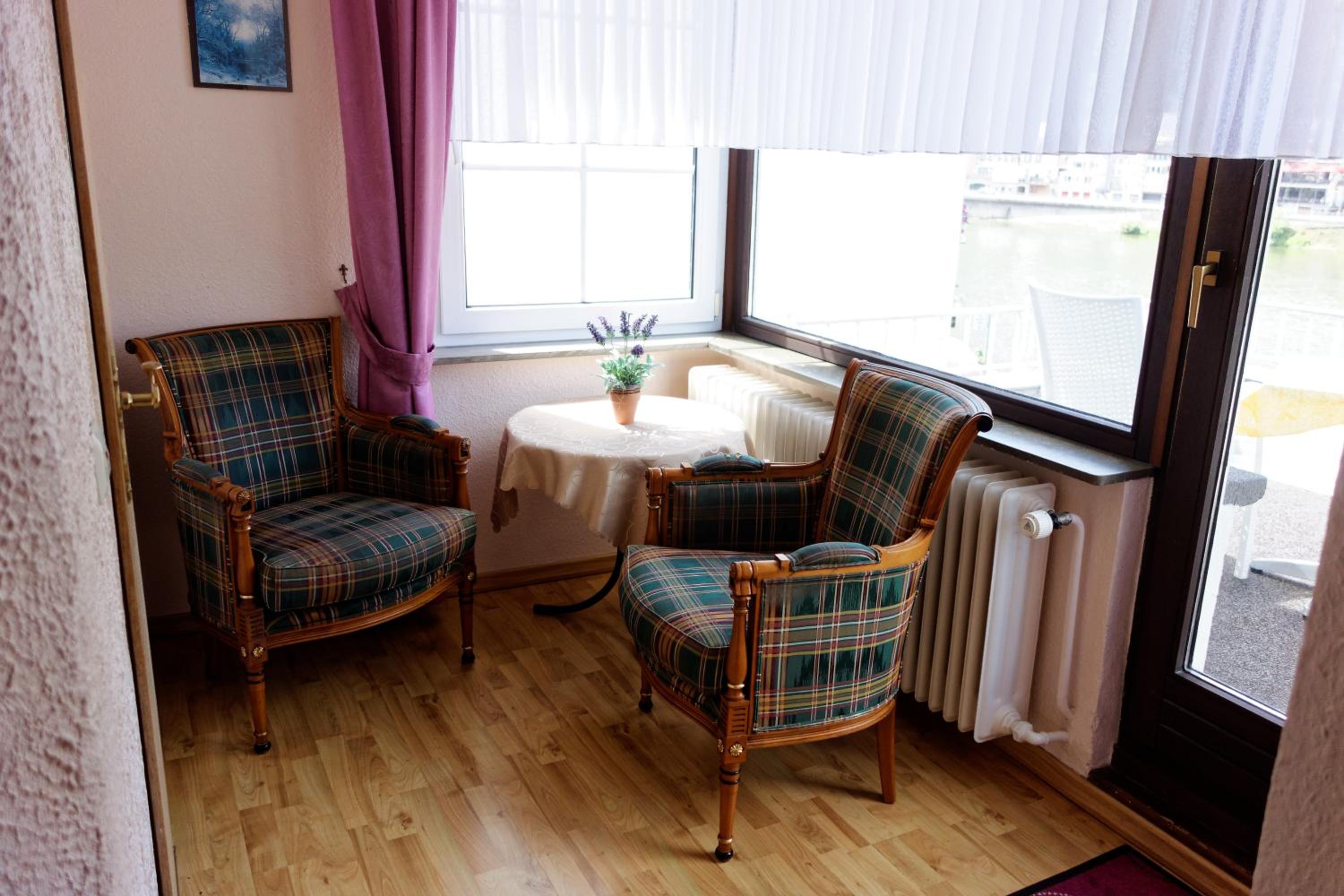 Double Room with Balcony photo 3