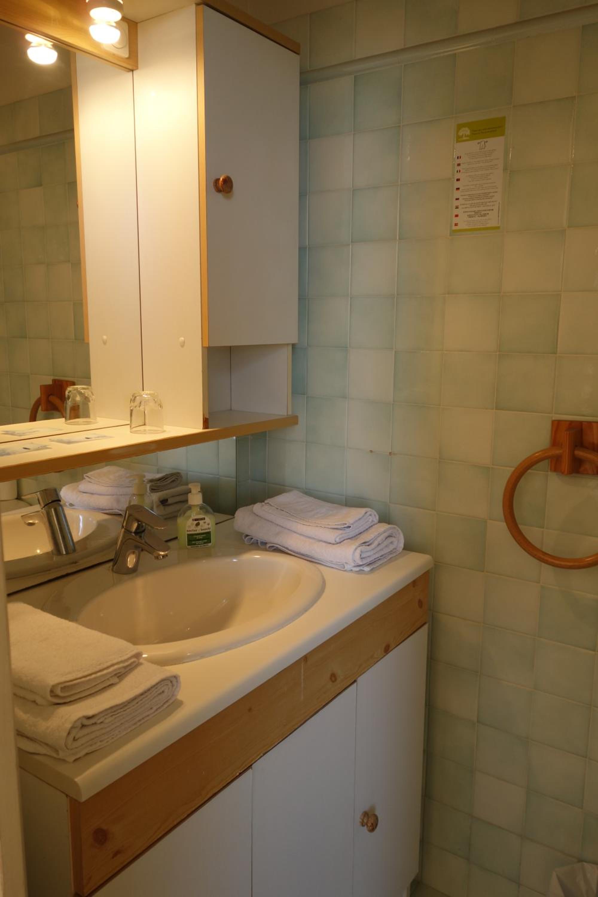Budget Double or Twin Room photo 2