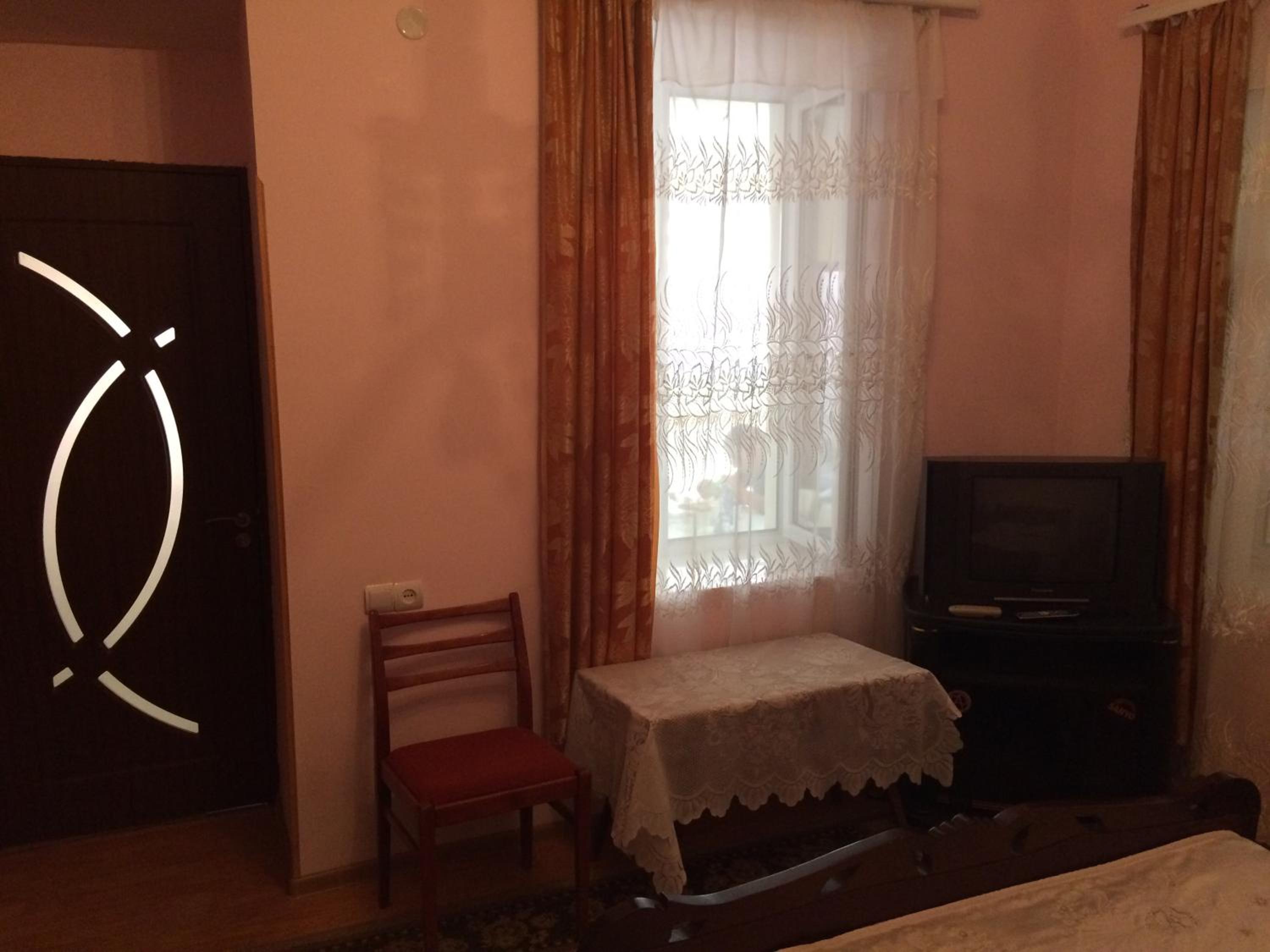 Double Room with Extra Bed photo 3