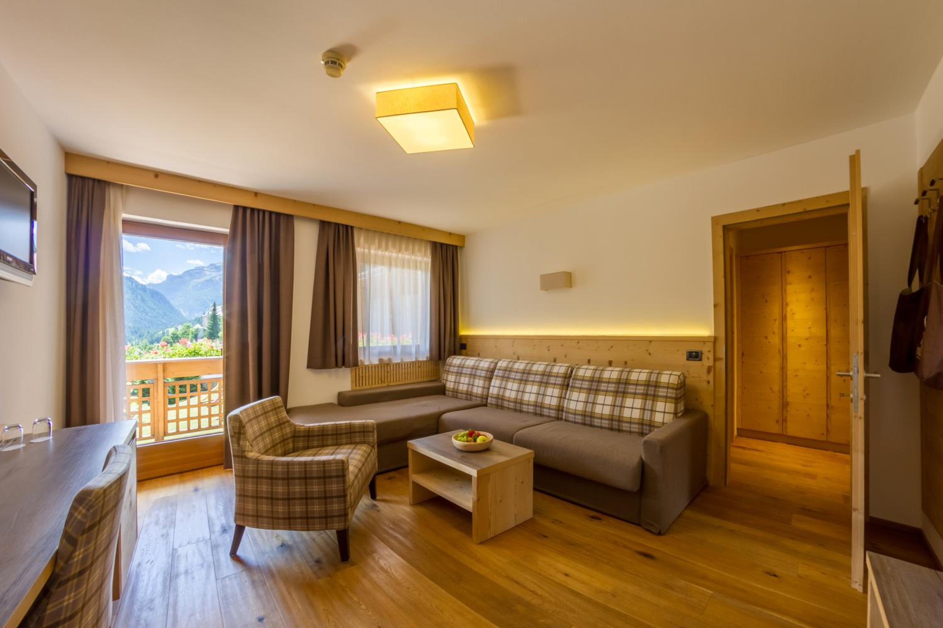 Suite photo 2