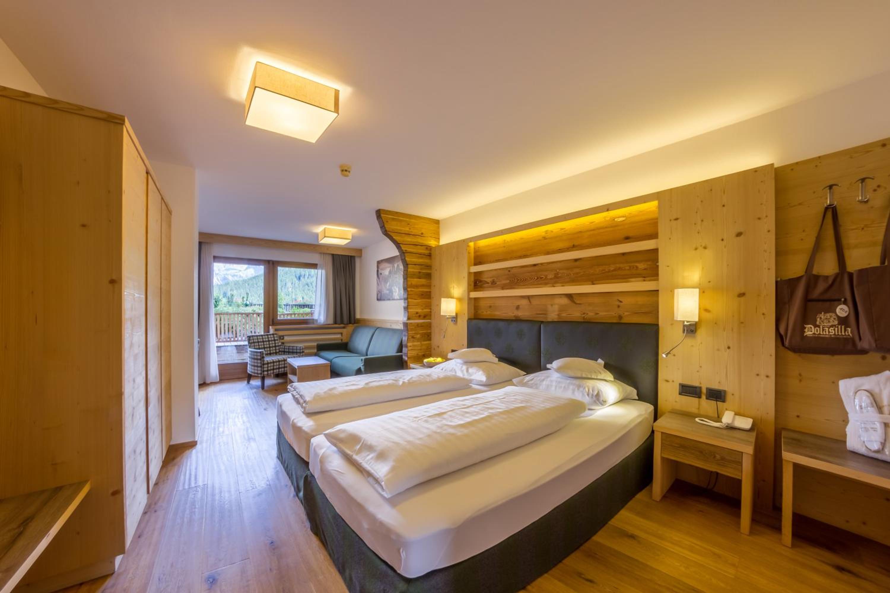 Junior Suite photo 2