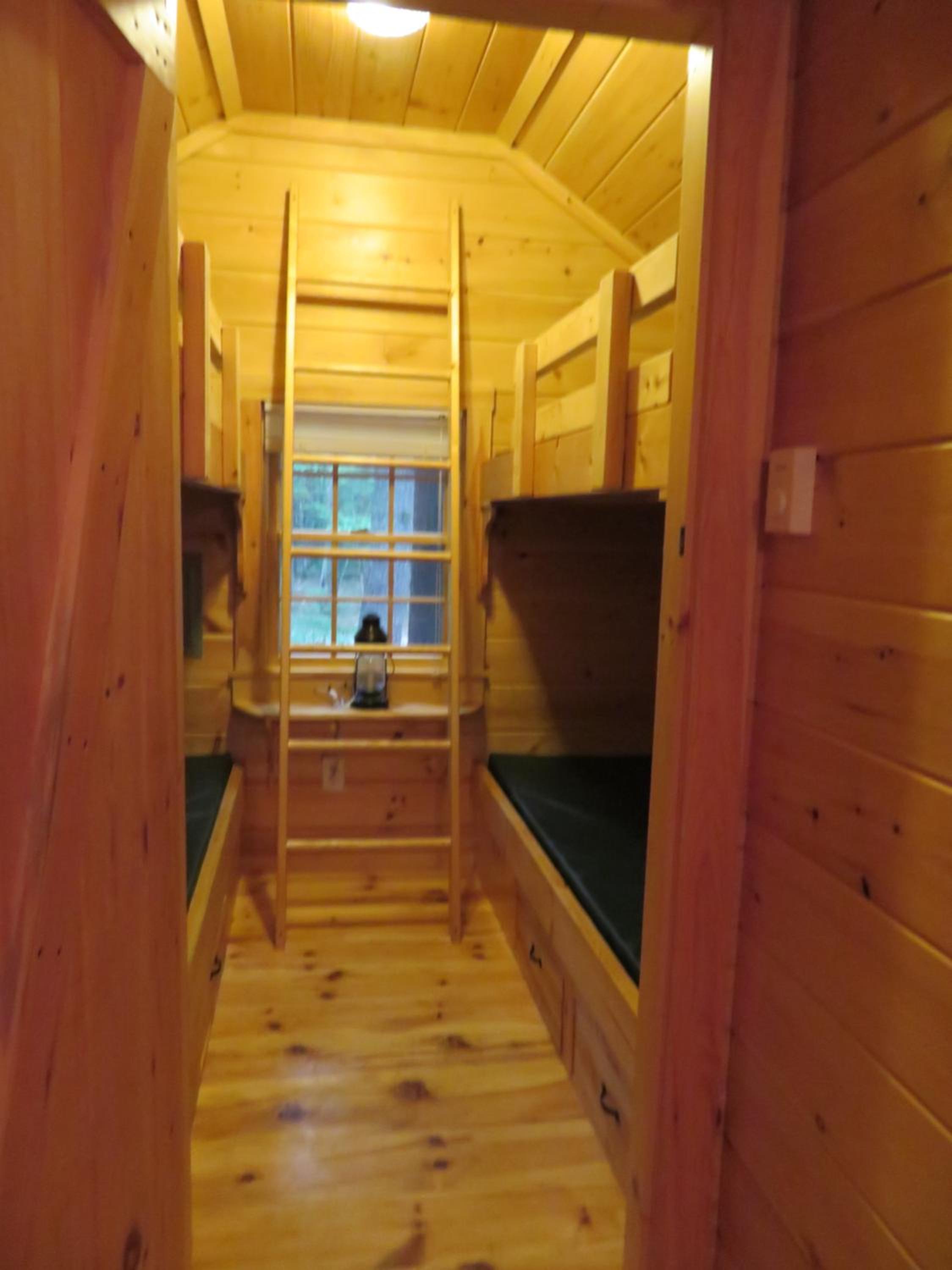 Trout Cabin - Pet Friendly photo 1