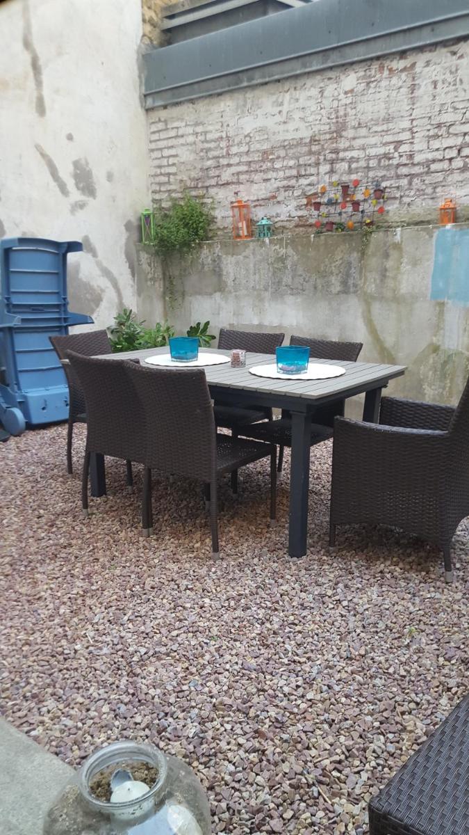 Apartment - Ground Floor - Photo 12
