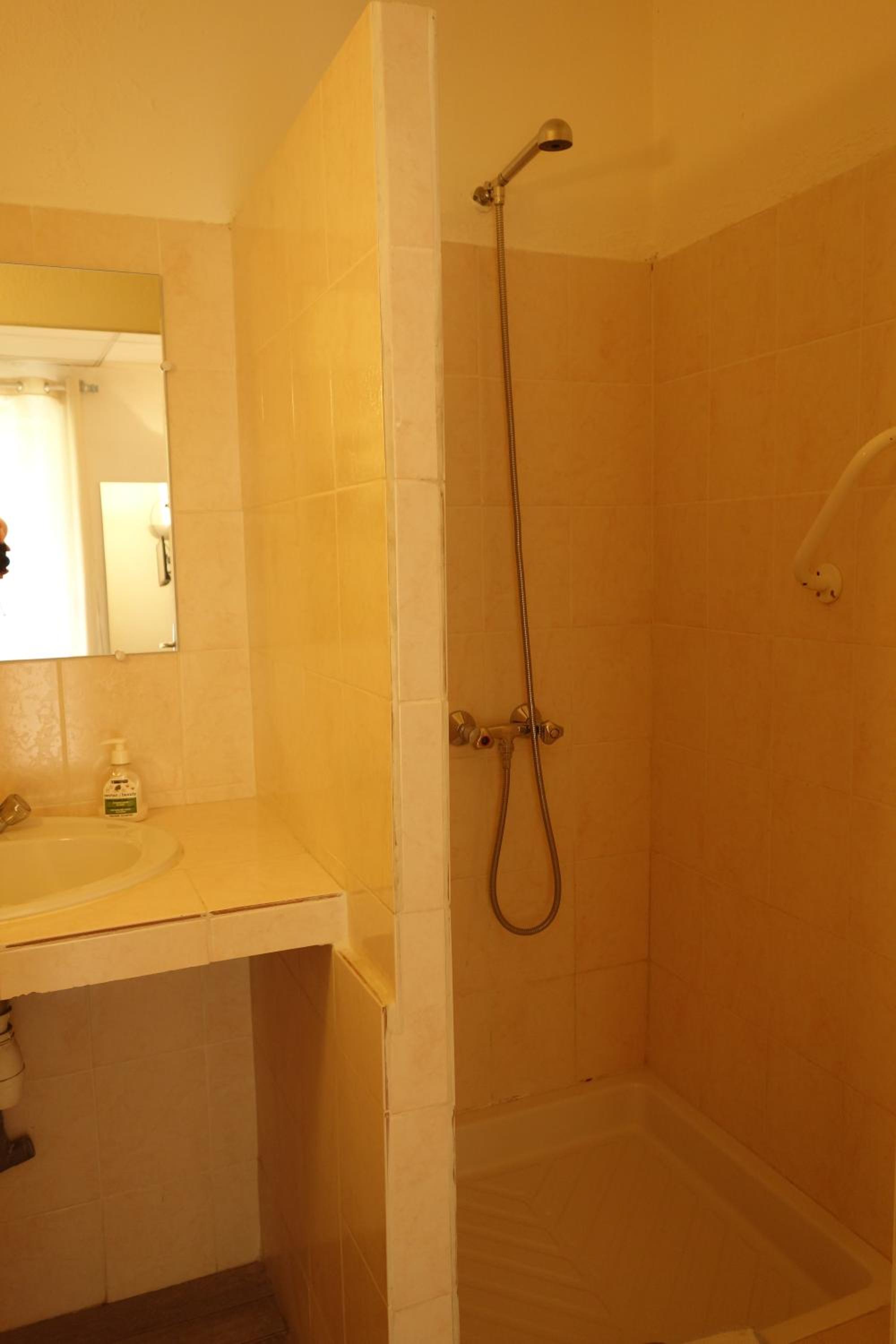 Standard Double or Twin Room with Terrace photo 3