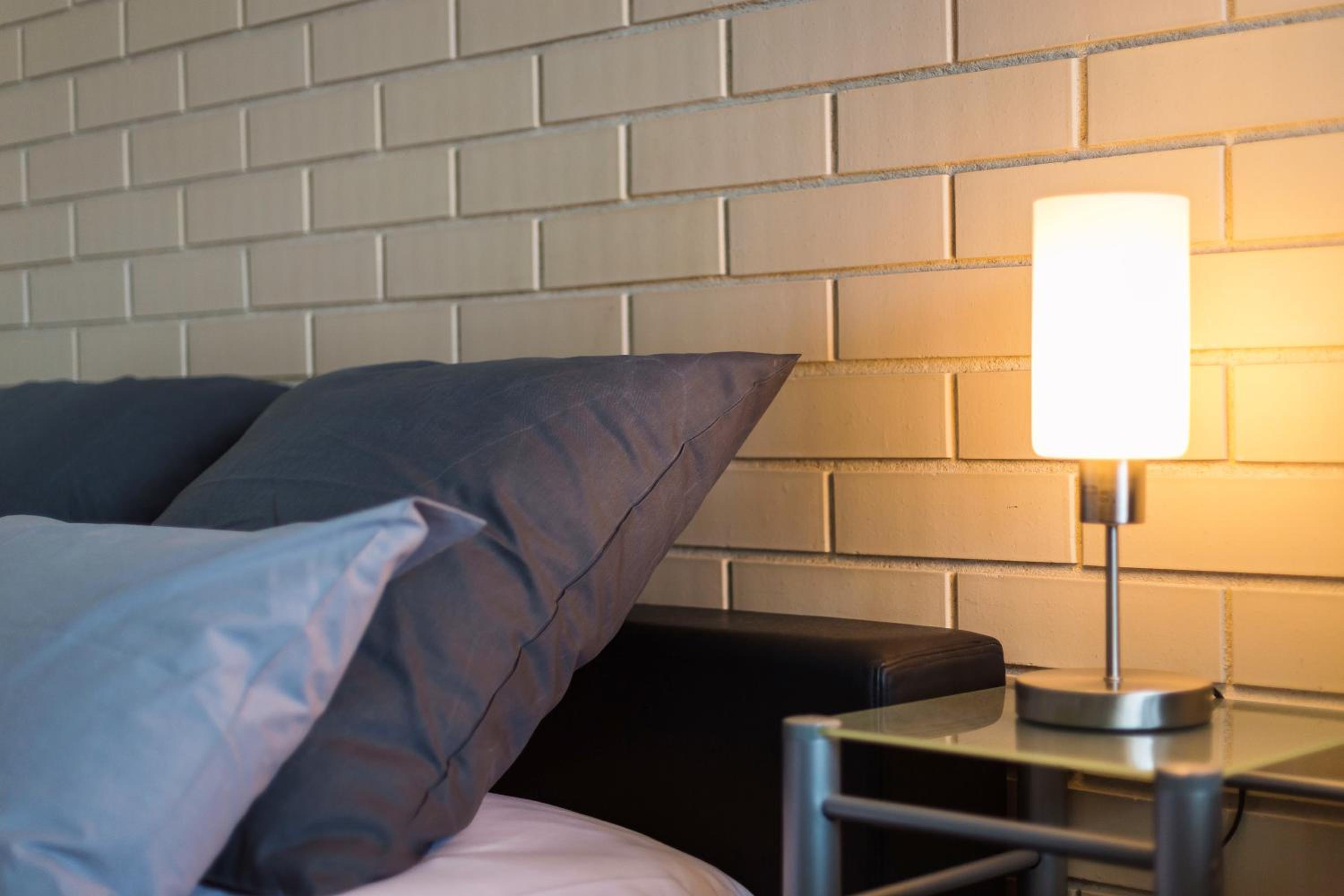 Studio Apartment photo 2