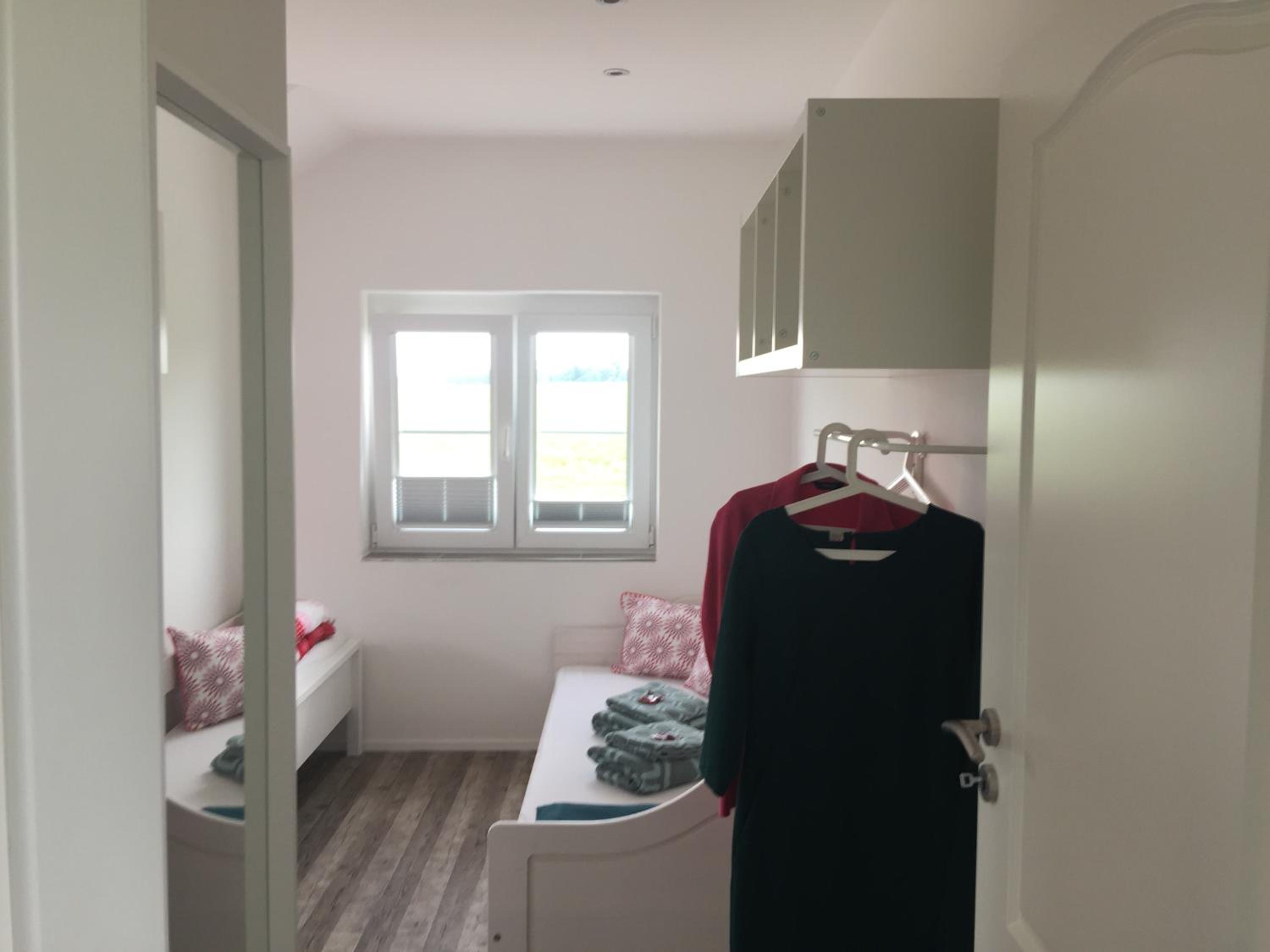 Apartment with Mountain View photo 3