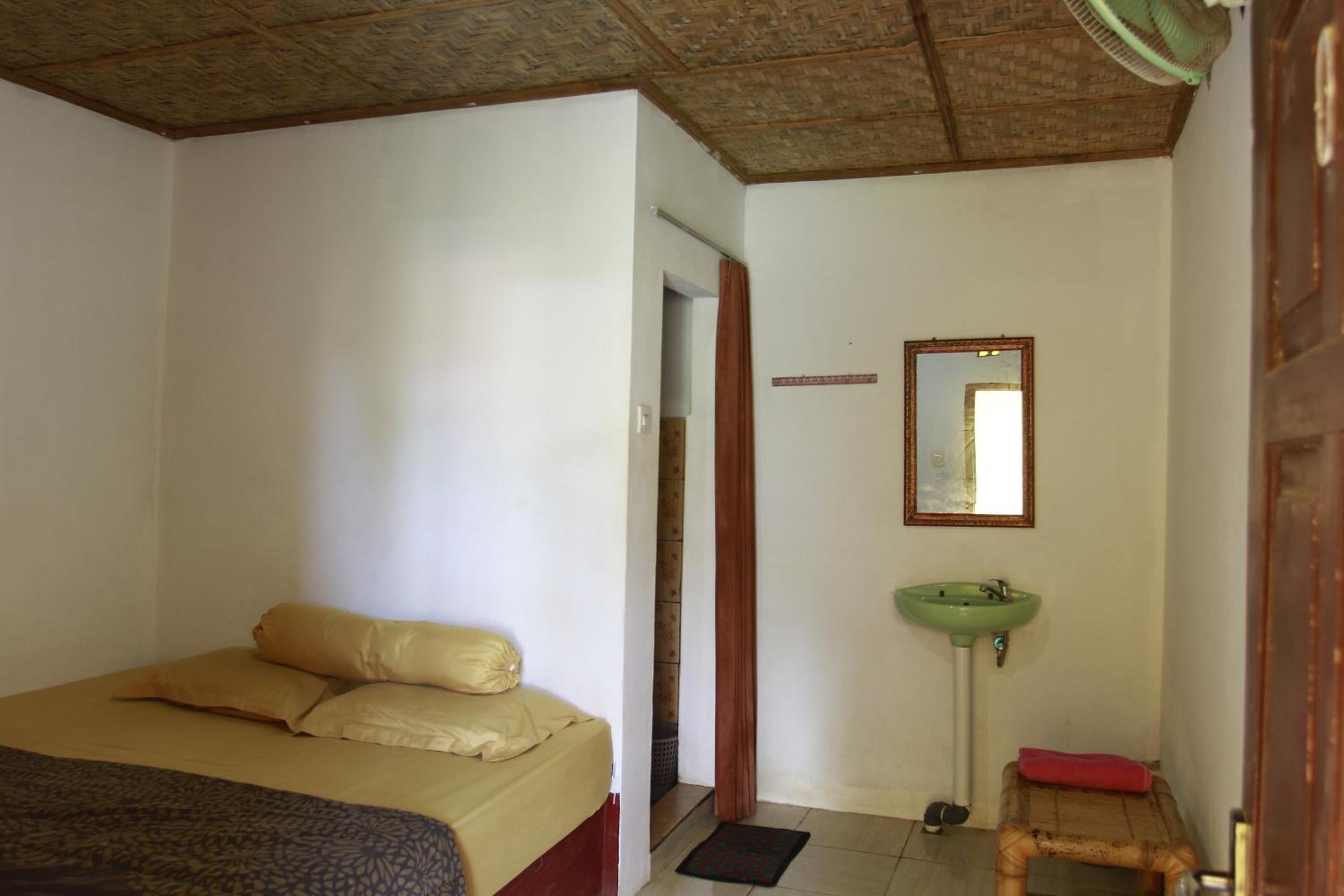 Standard Double Room - Photo 3