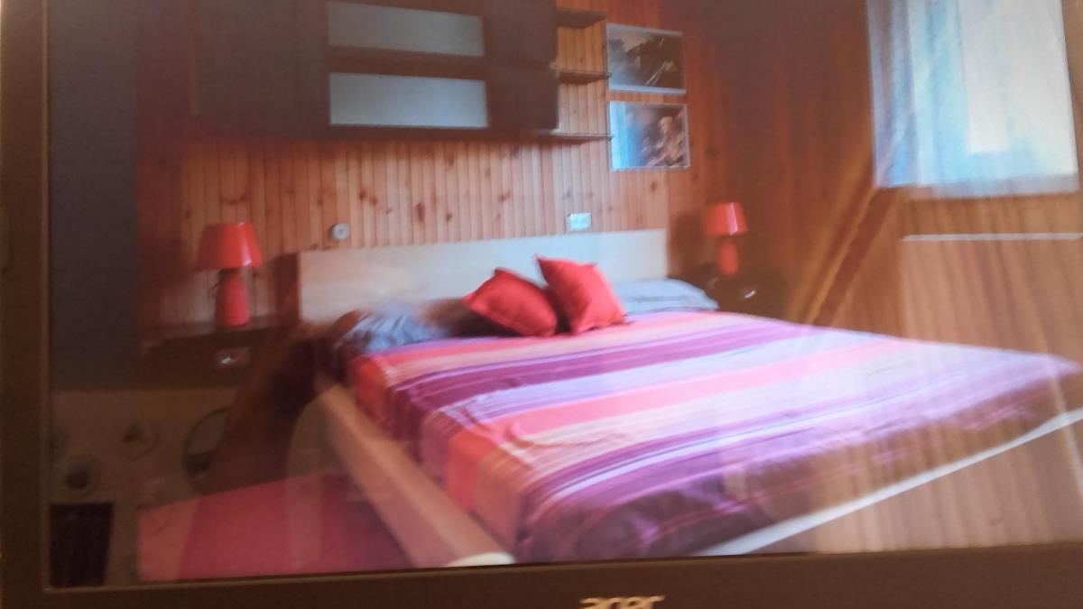 Double Room - Photo 6