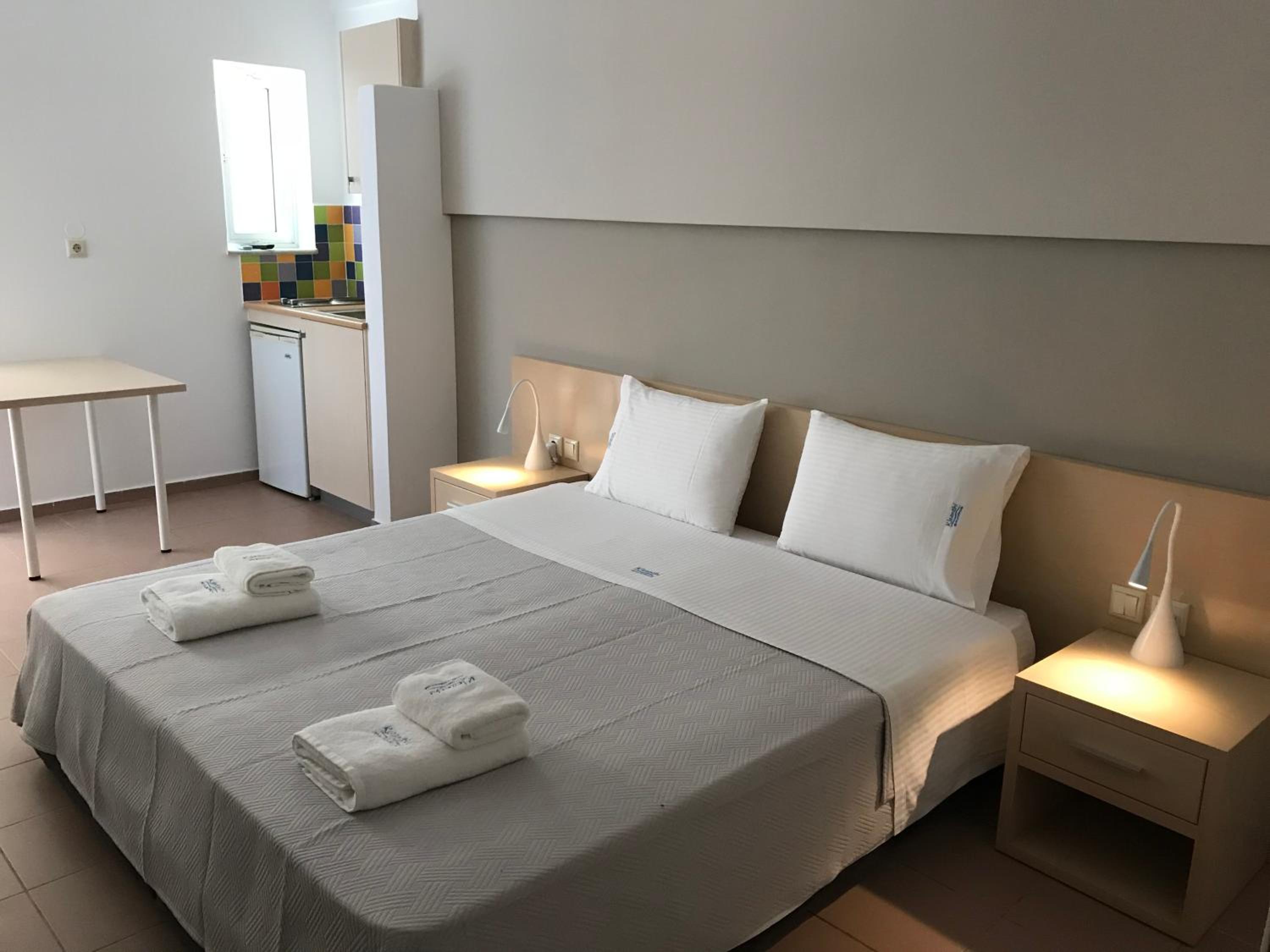 Studio - Ground Floor