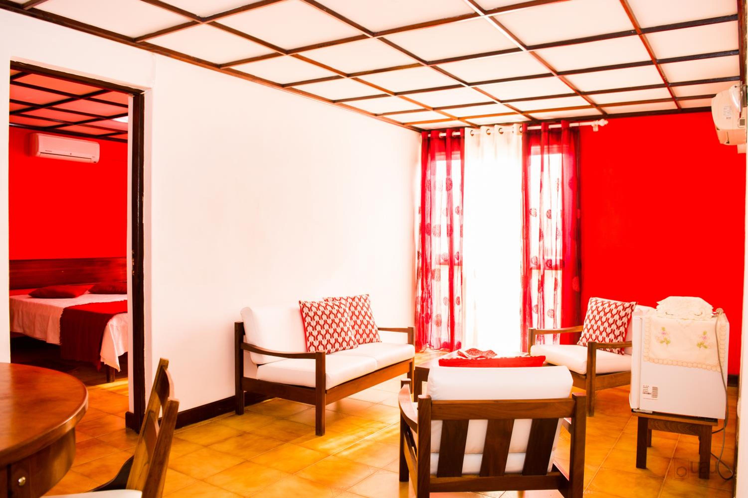 Suite with Sea View and City View photo 3