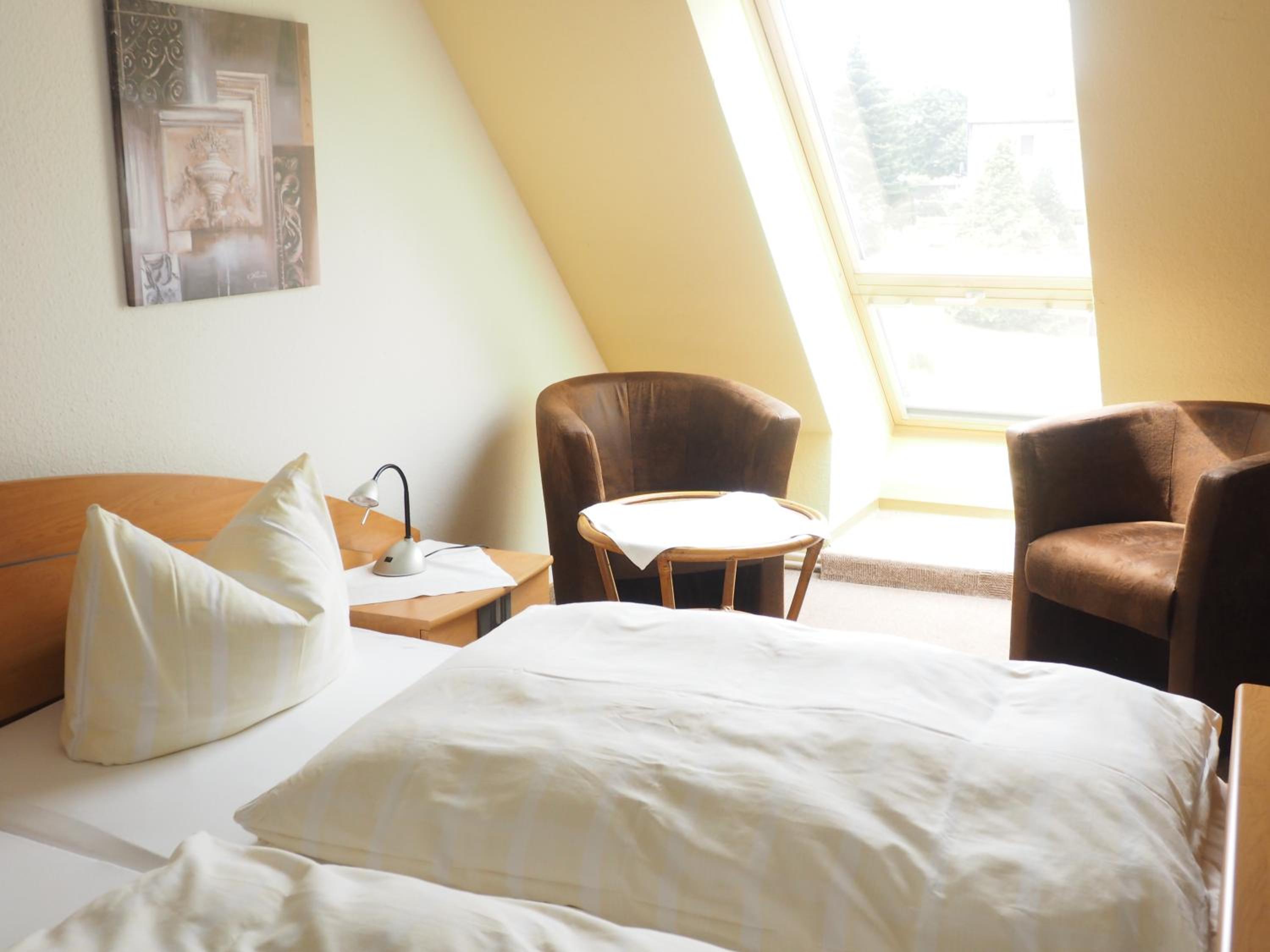 Double Room photo 1