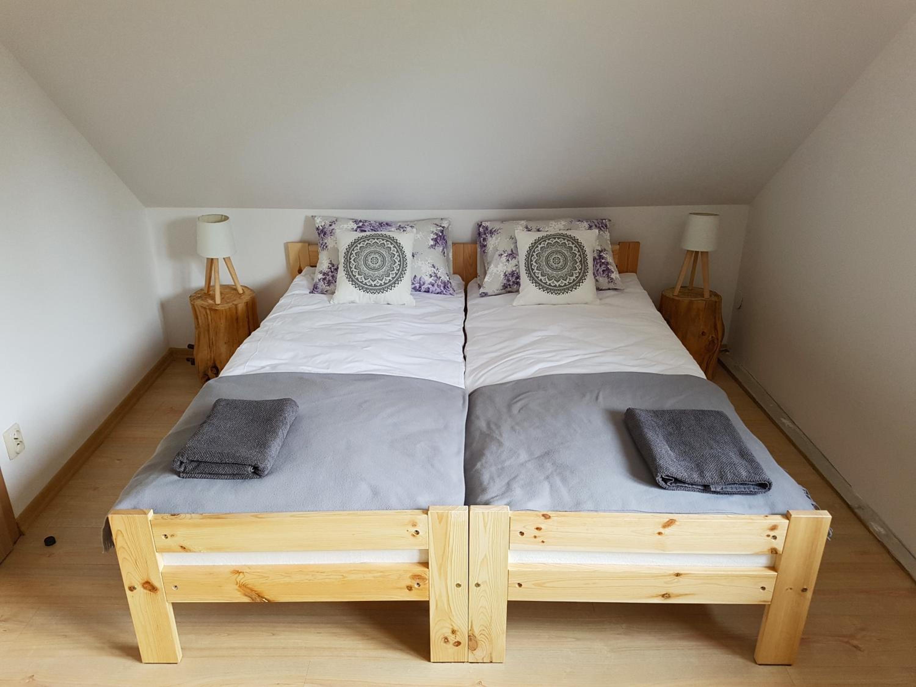 Deluxe Triple Room - Photo 1