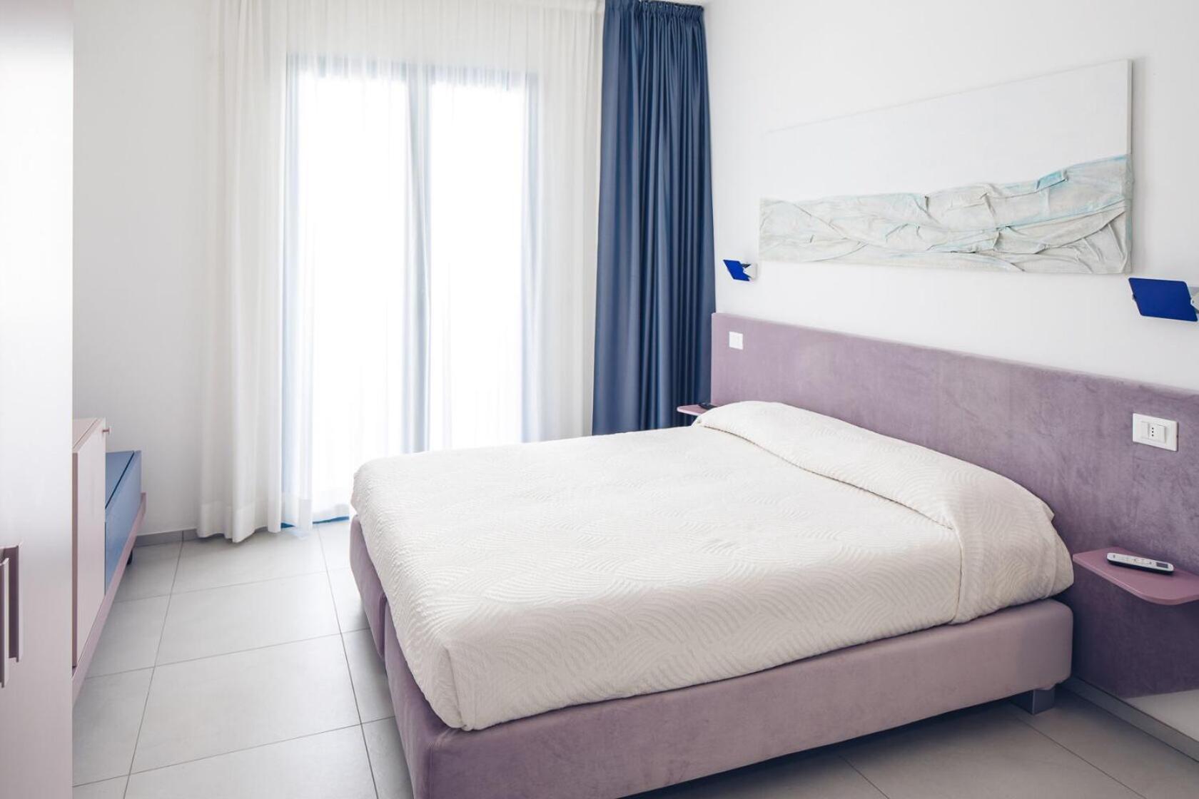 Large Double Room photo 1