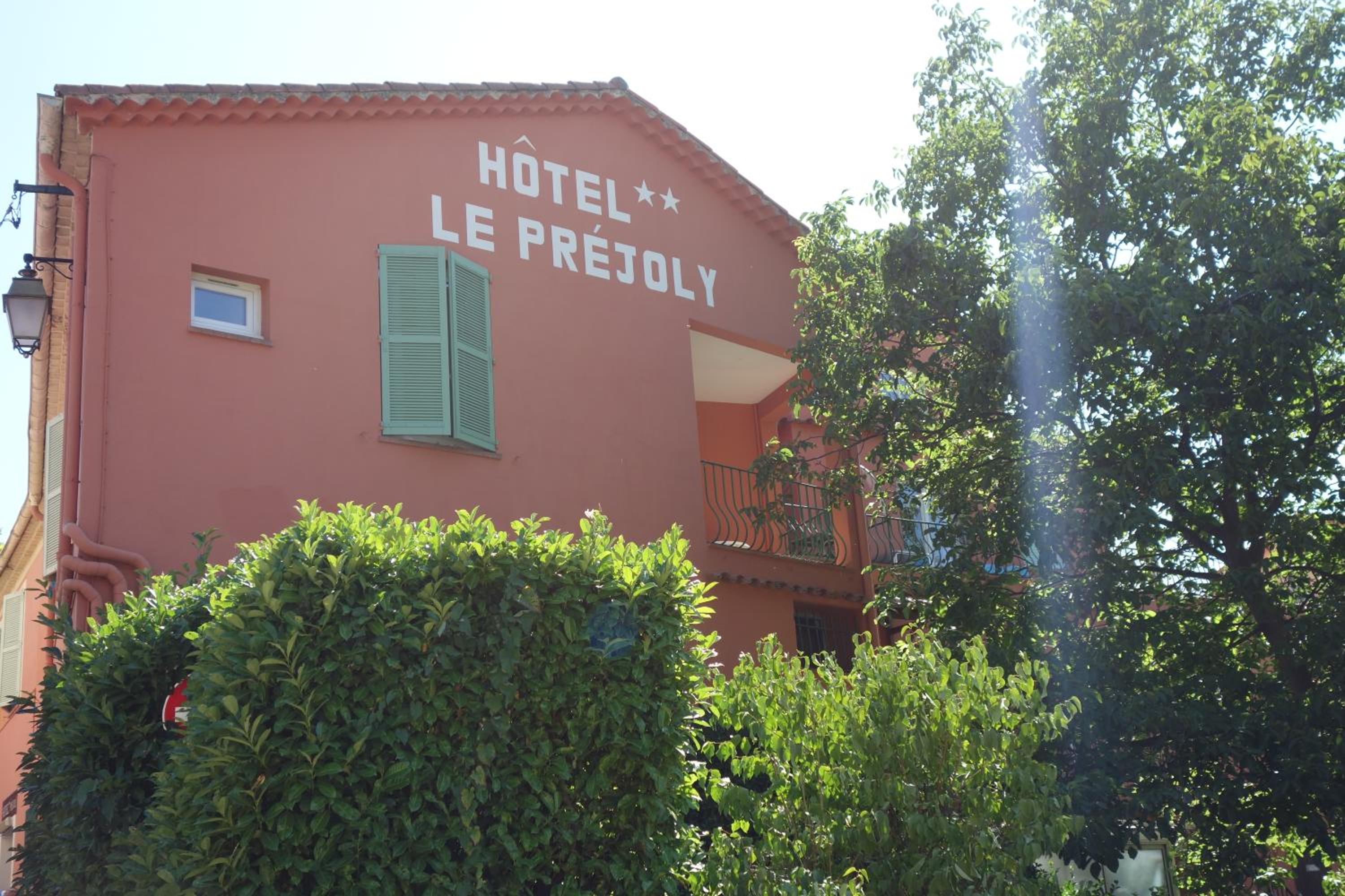 Standard Double or Twin Room with Terrace photo 2