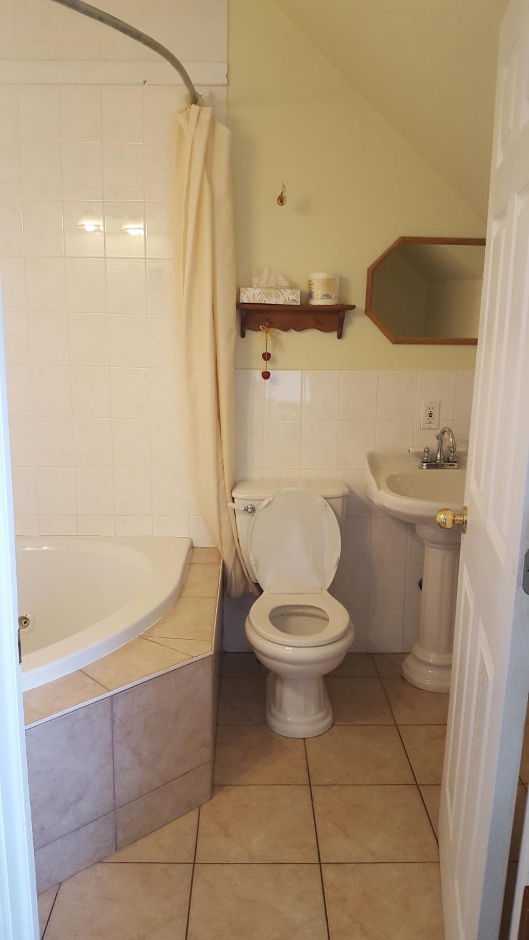 Queen Room with Sea View photo 3
