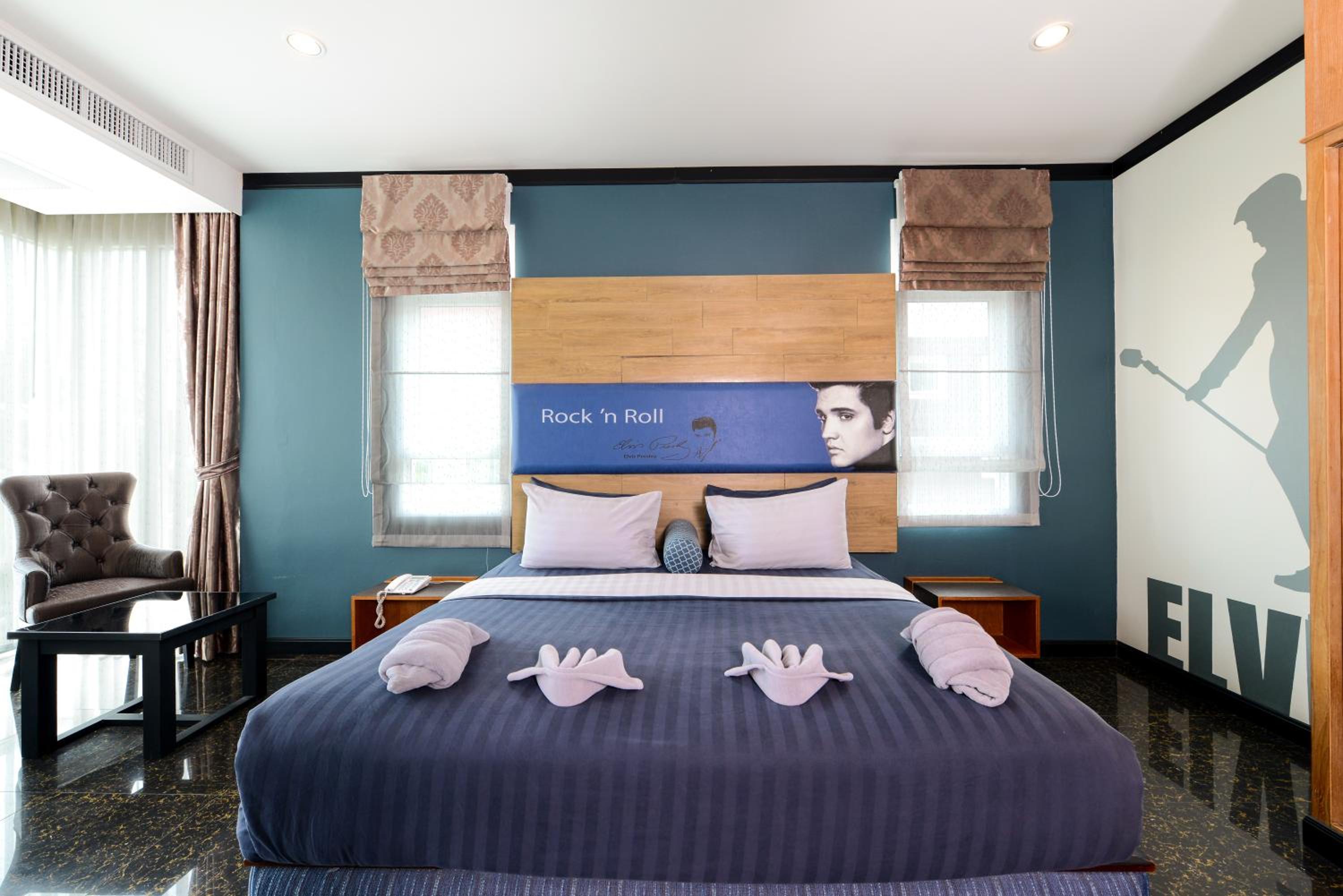 Superior Double Room - Photo 4