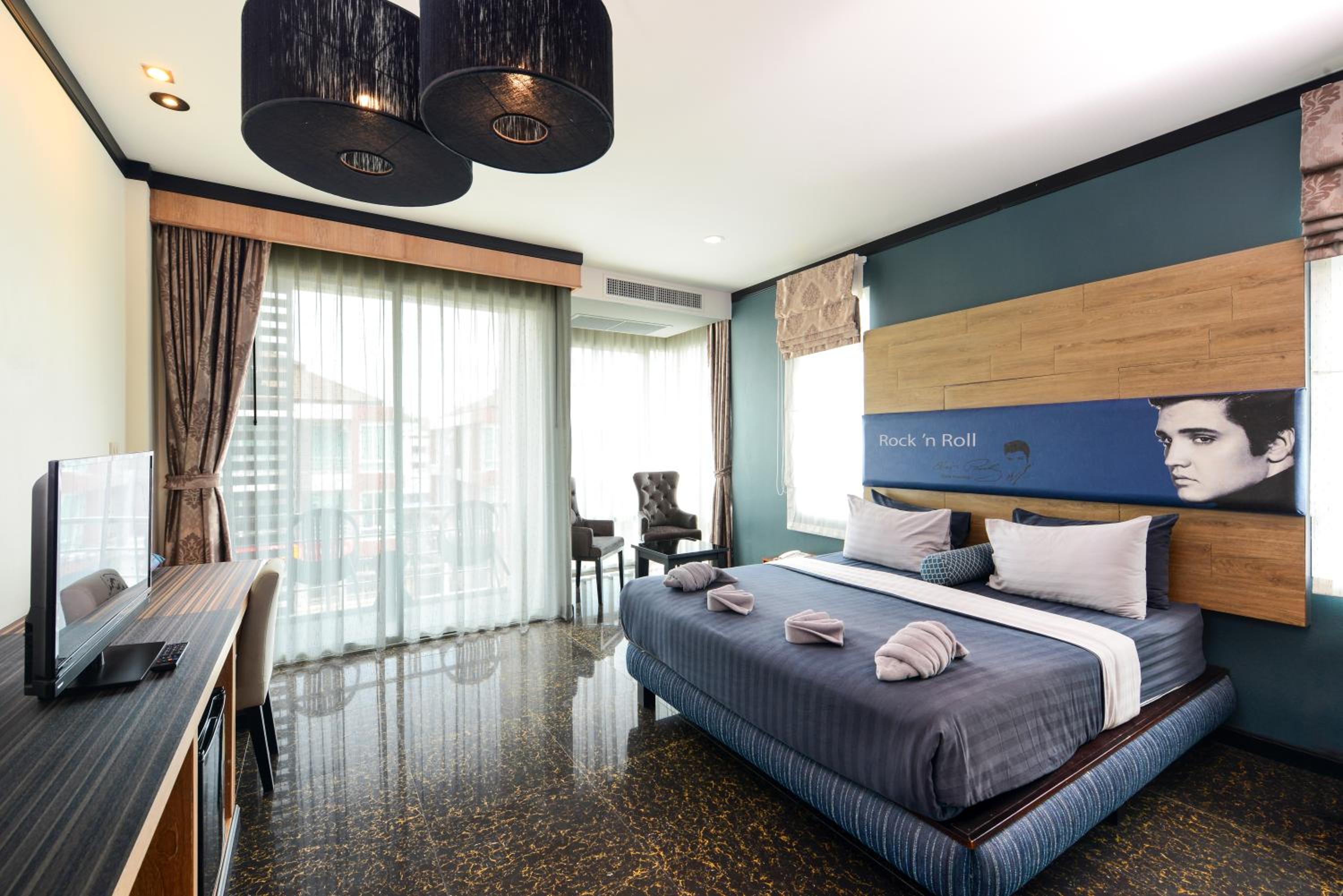 Superior Double Room - Photo 5