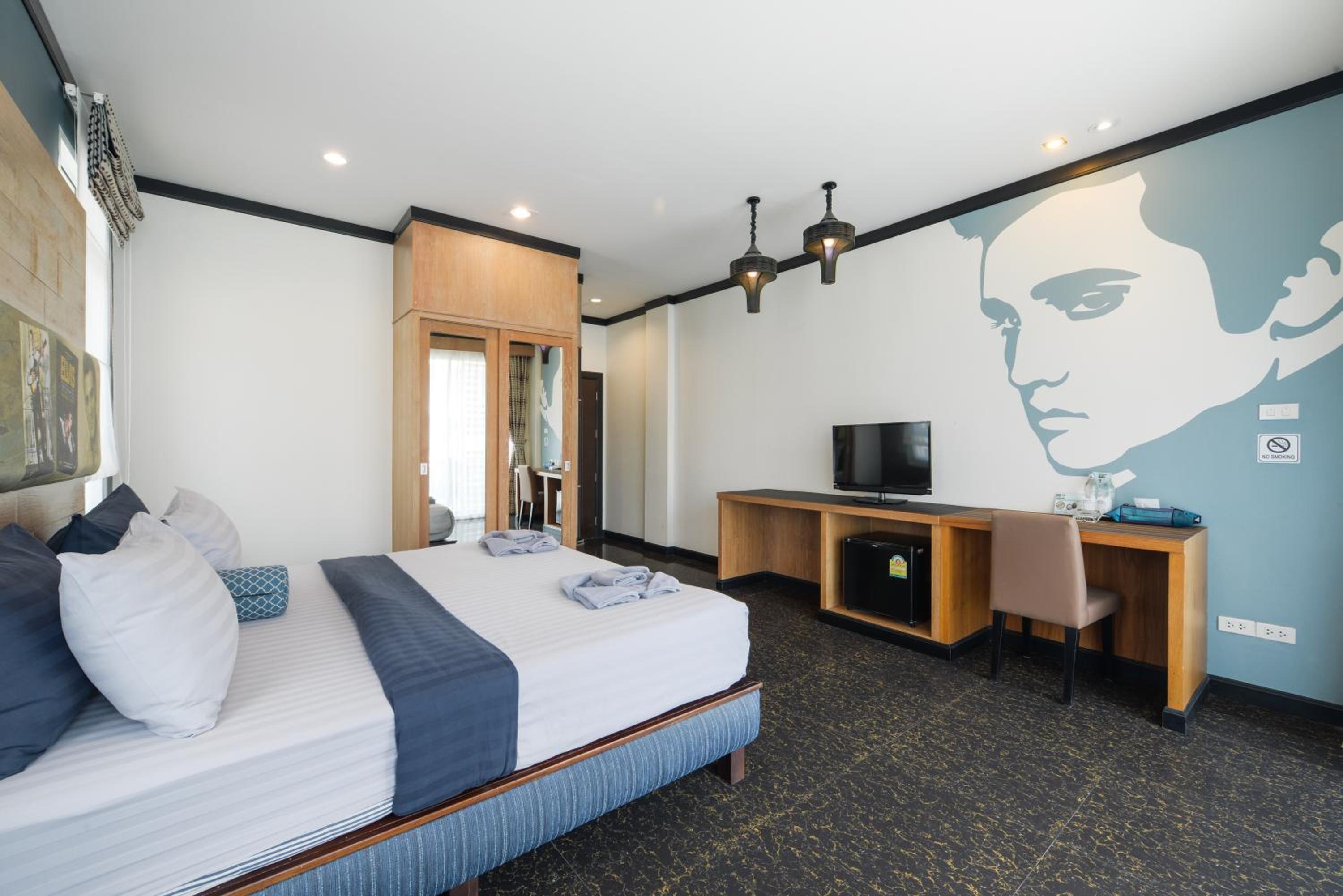 Superior Double Room - Photo 2