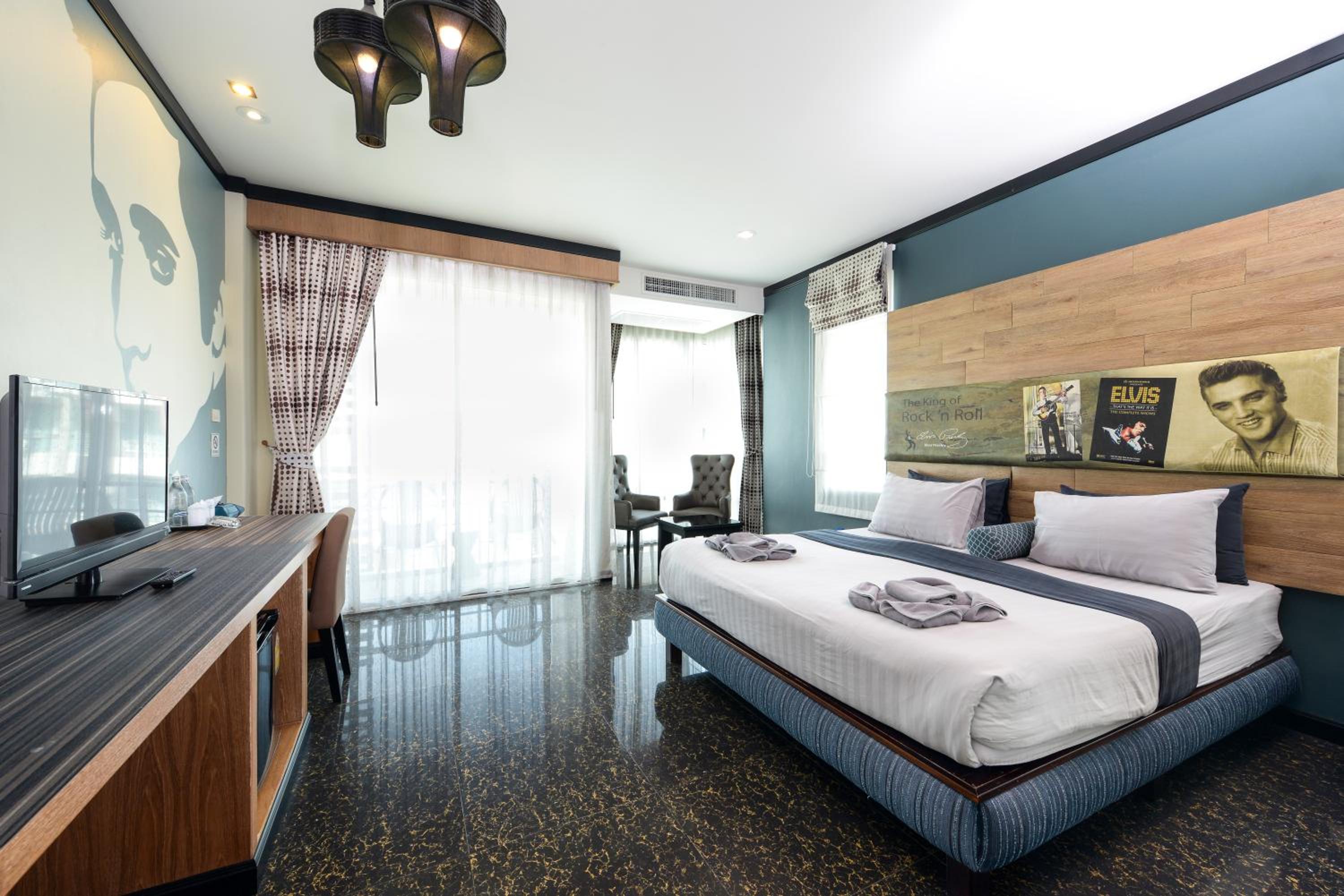 Superior Double Room - Photo 7