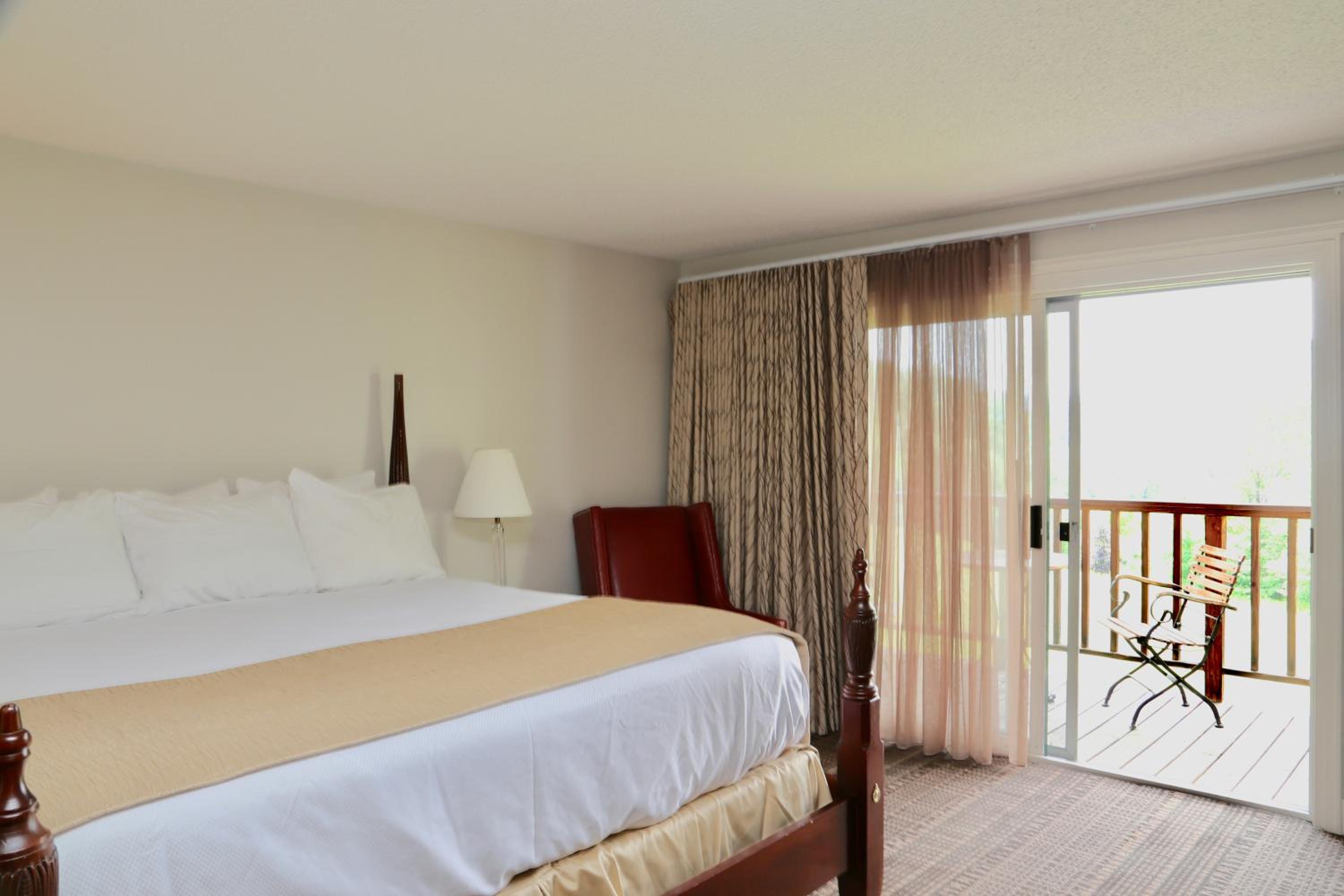 Deluxe Suite photo 1