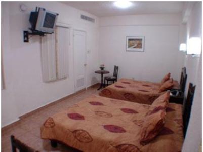 Triple Room photo 2
