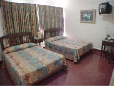 Triple Room photo 1