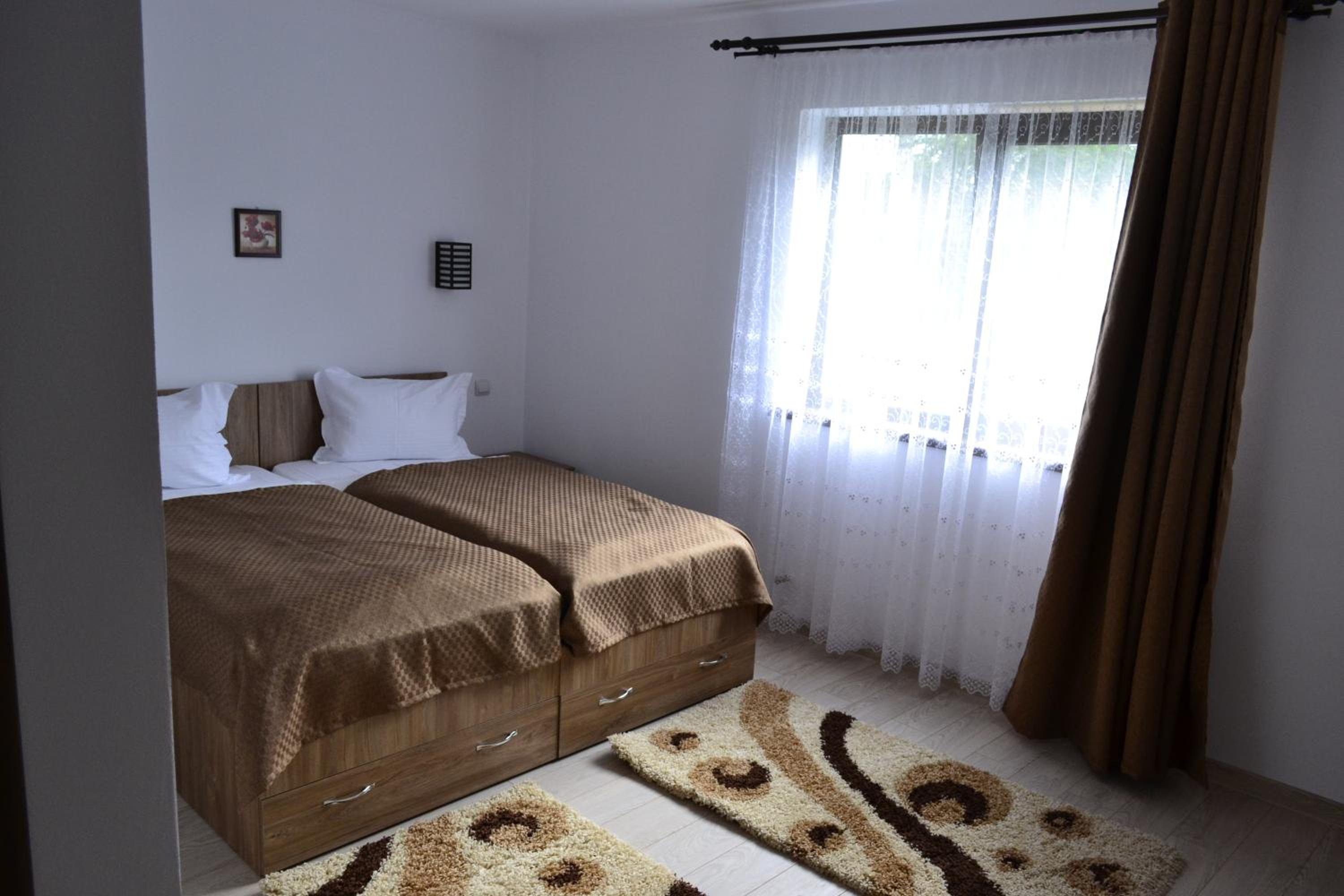 Superior Double Room - Photo 8