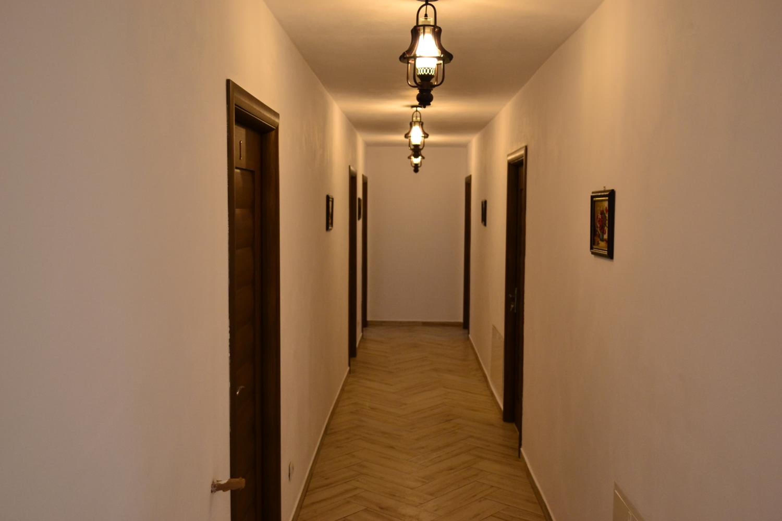 Superior Double Room - Photo 9