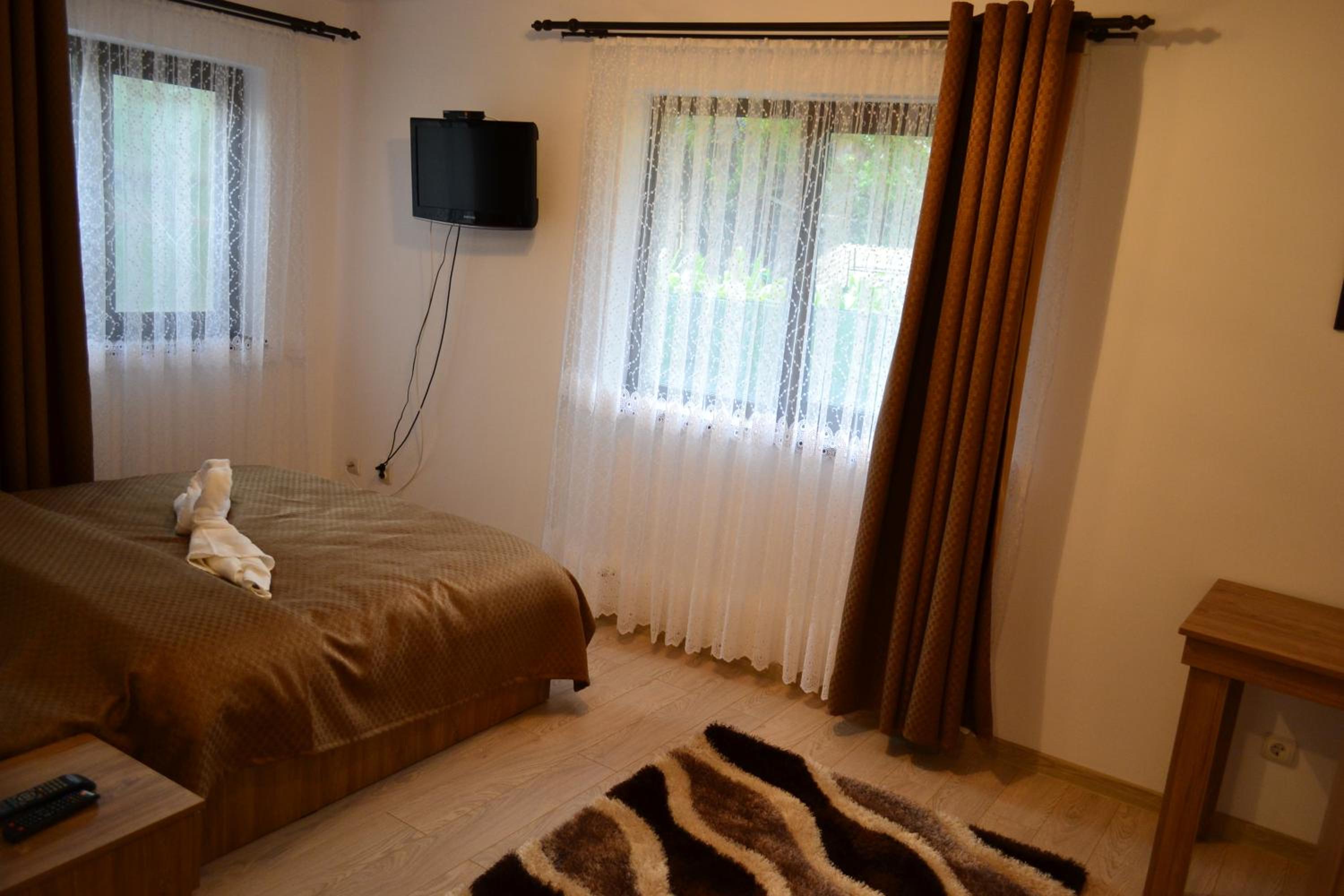 Superior Double Room - Photo 5