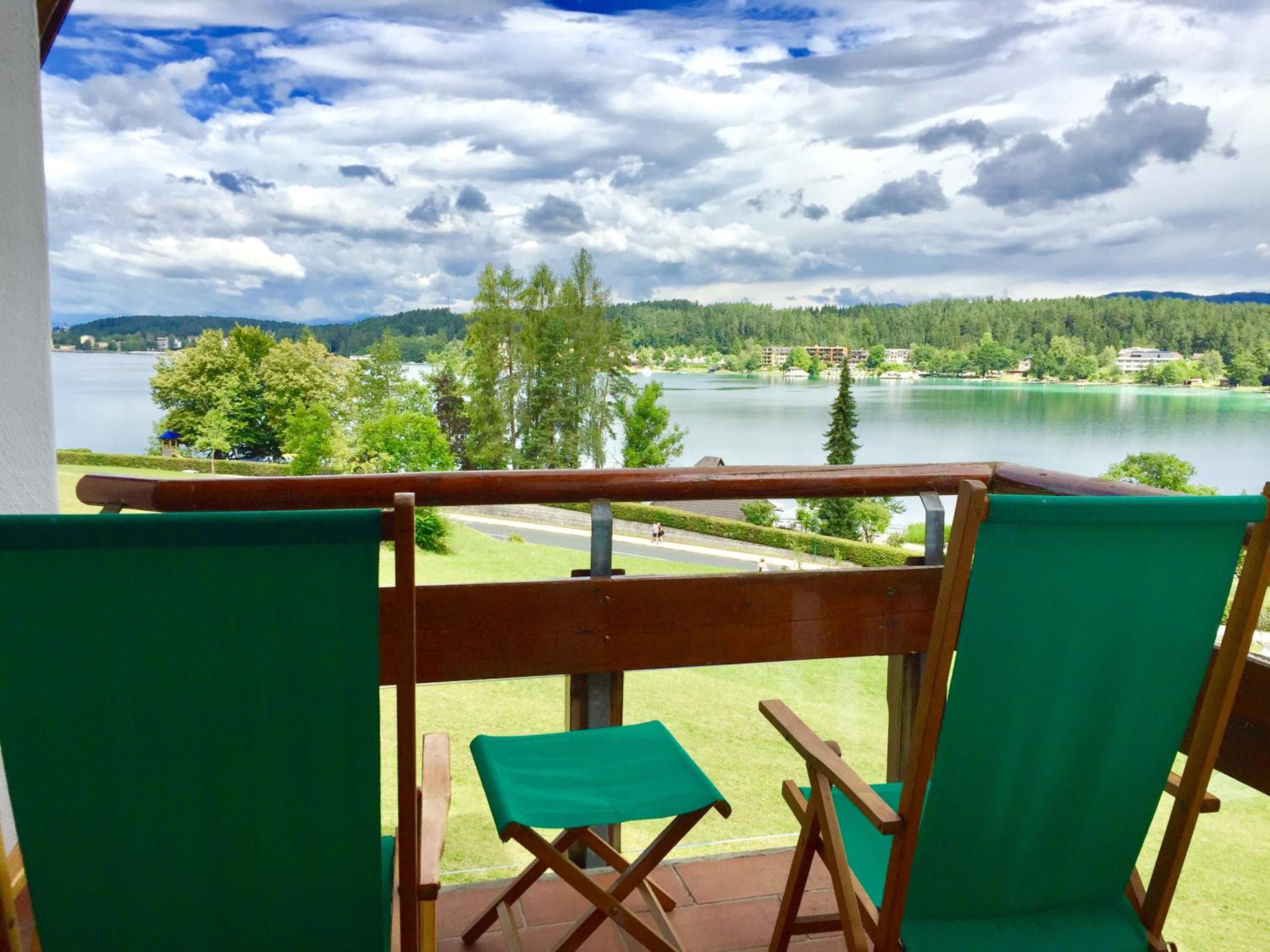 Double Room with Lake View photo 3