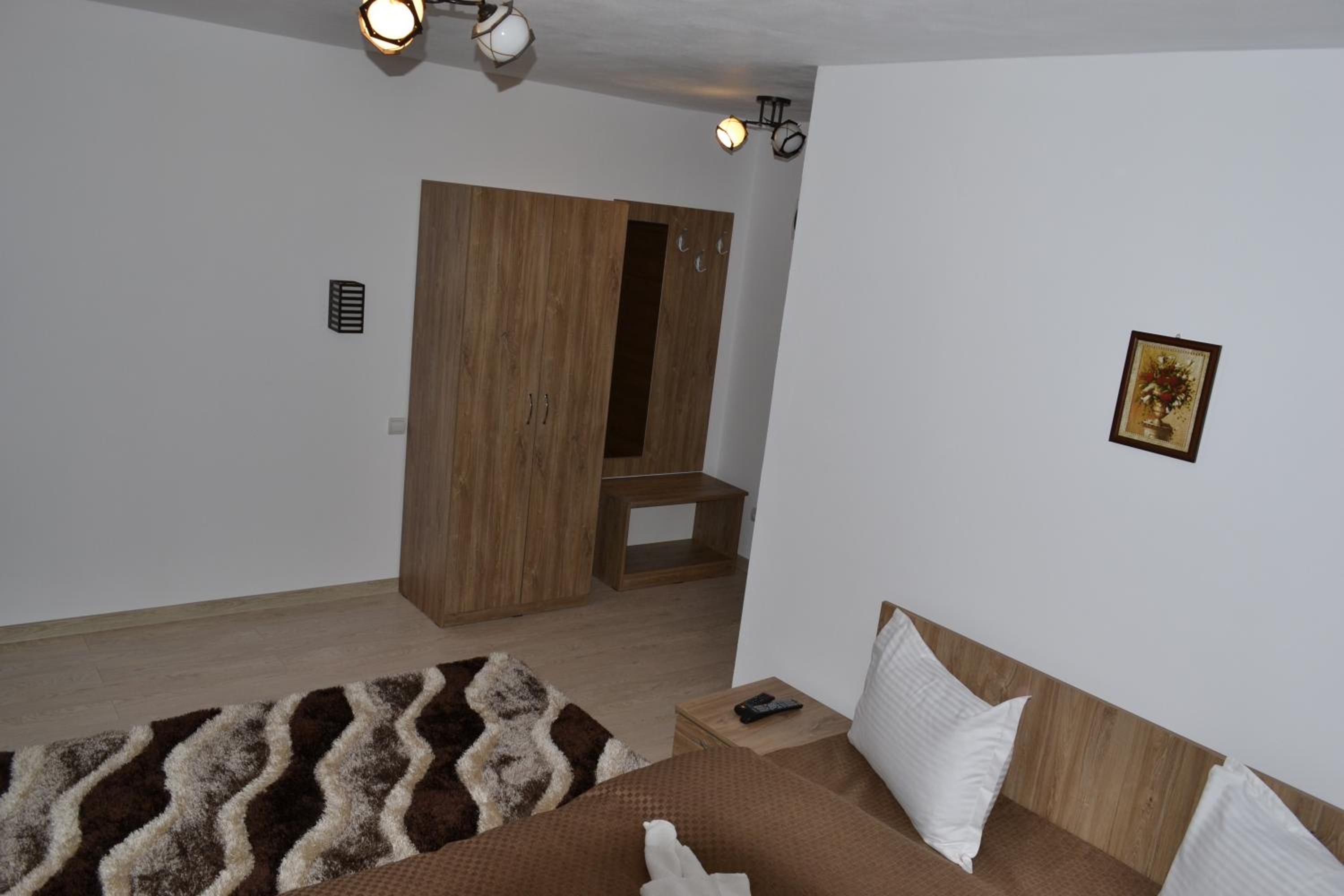 Superior Double Room - Photo 6