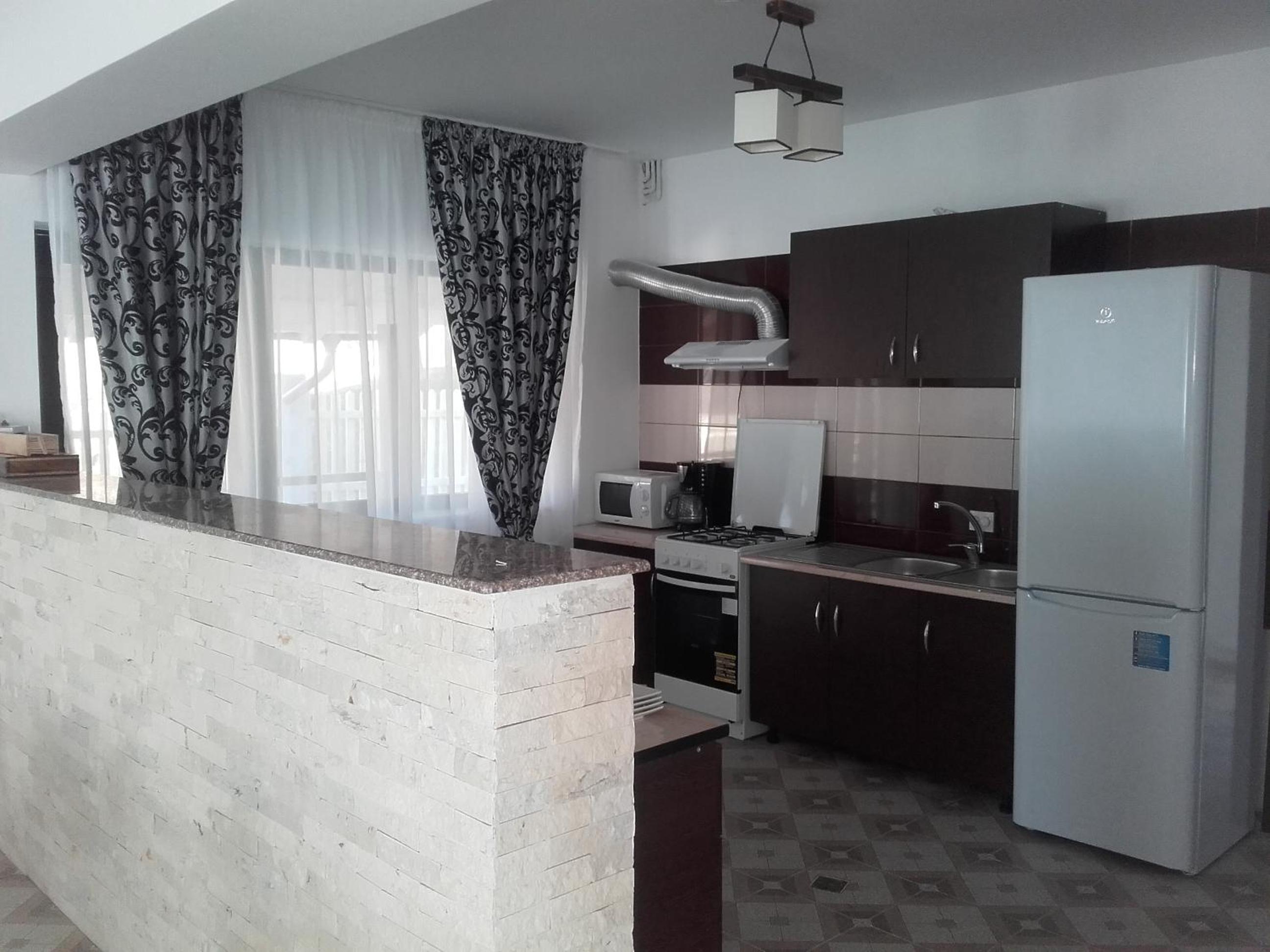 Double Room with Mountain View - Photo 4