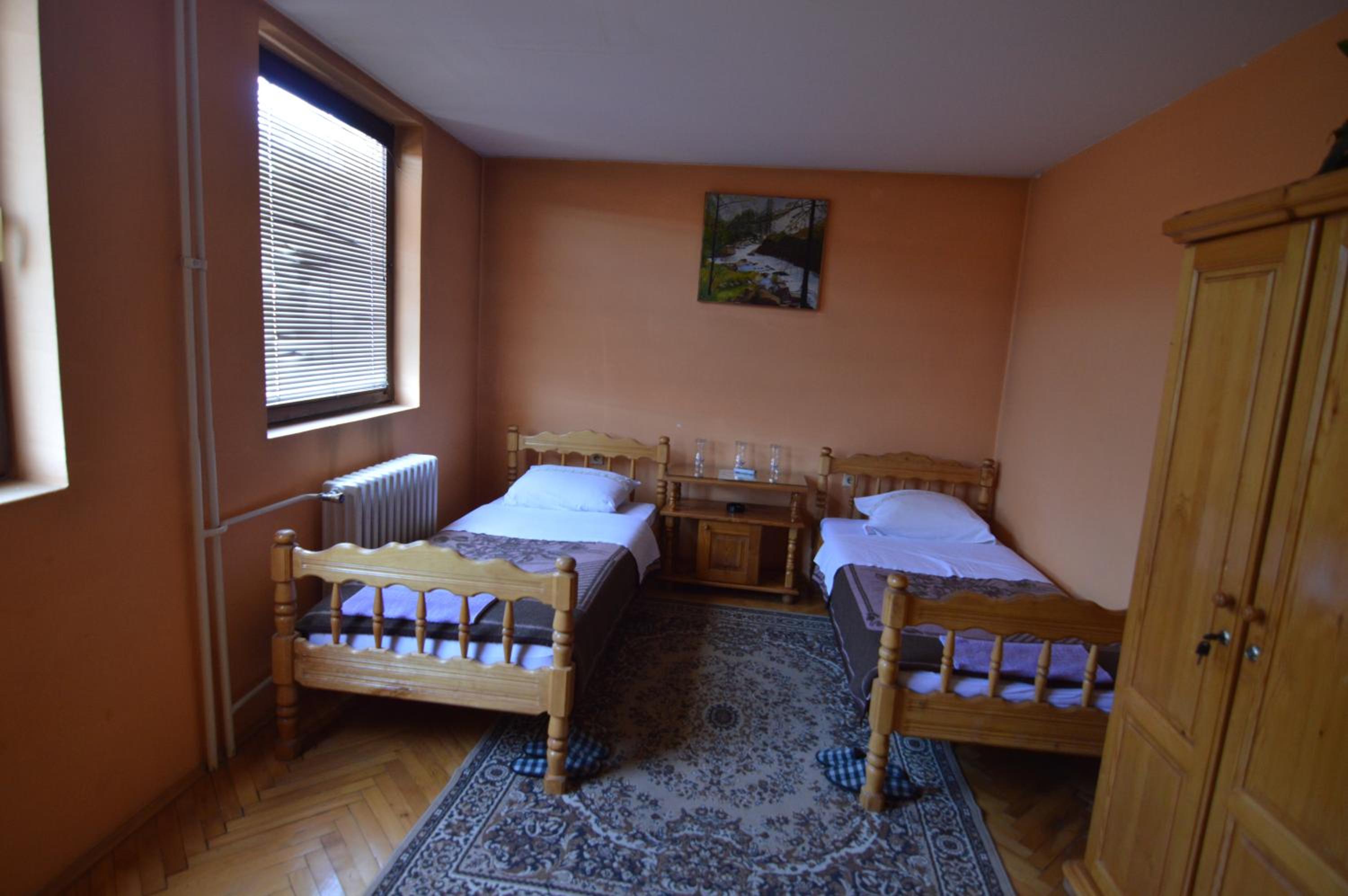 Twin Room photo 3
