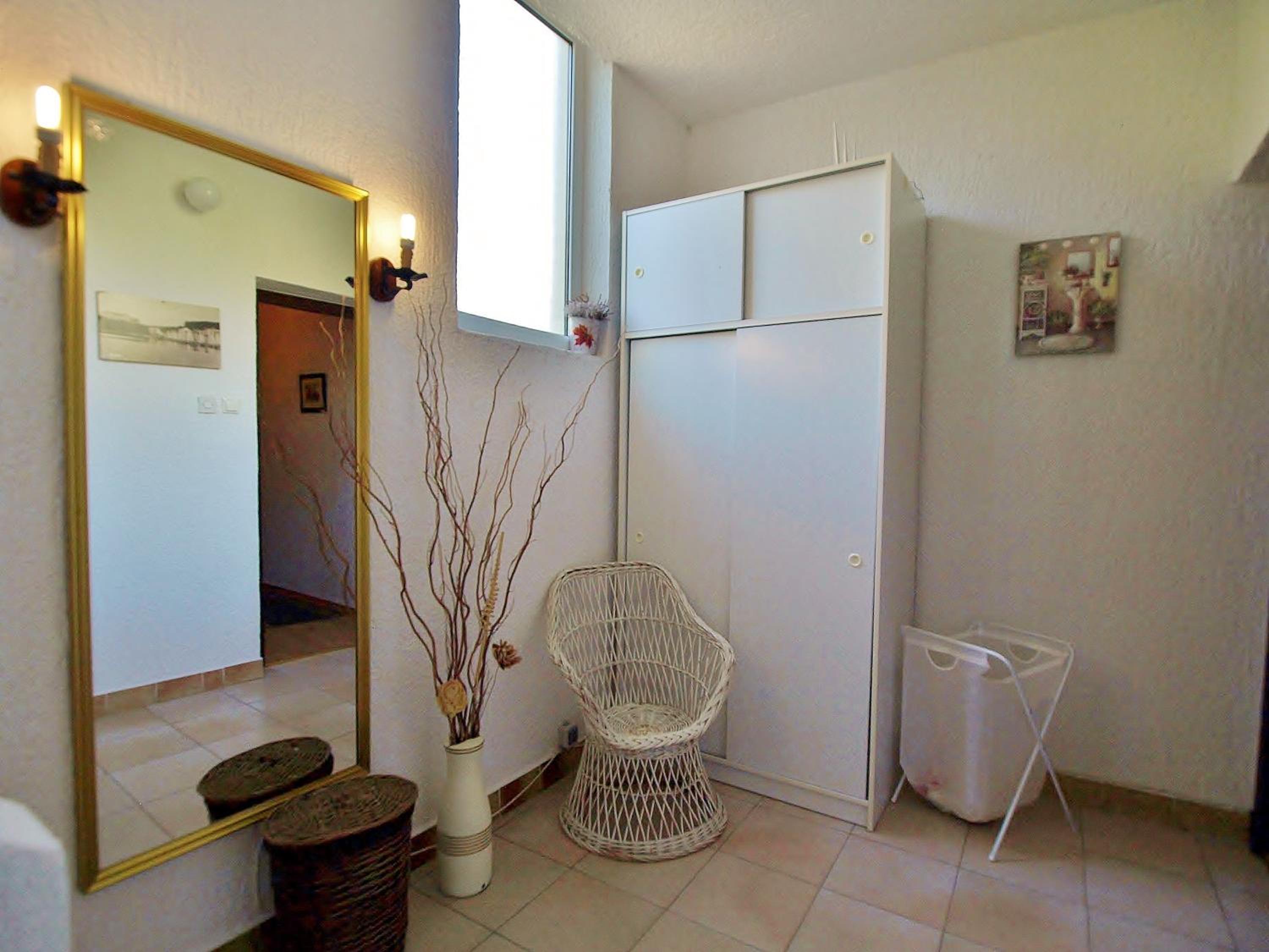 Studio with Sea View