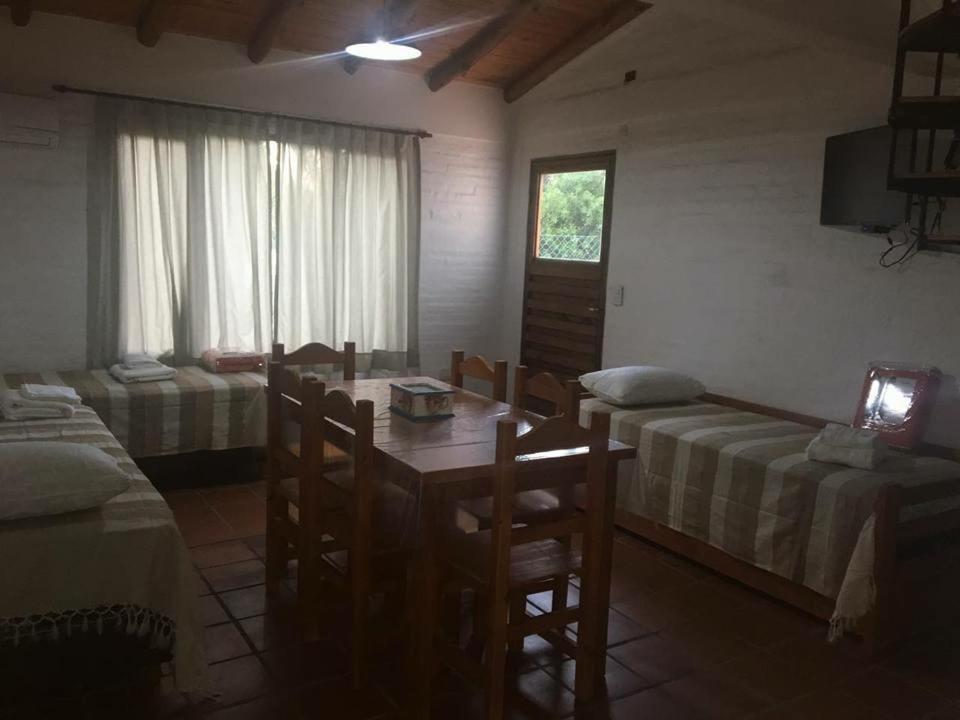 Bungalow photo 3