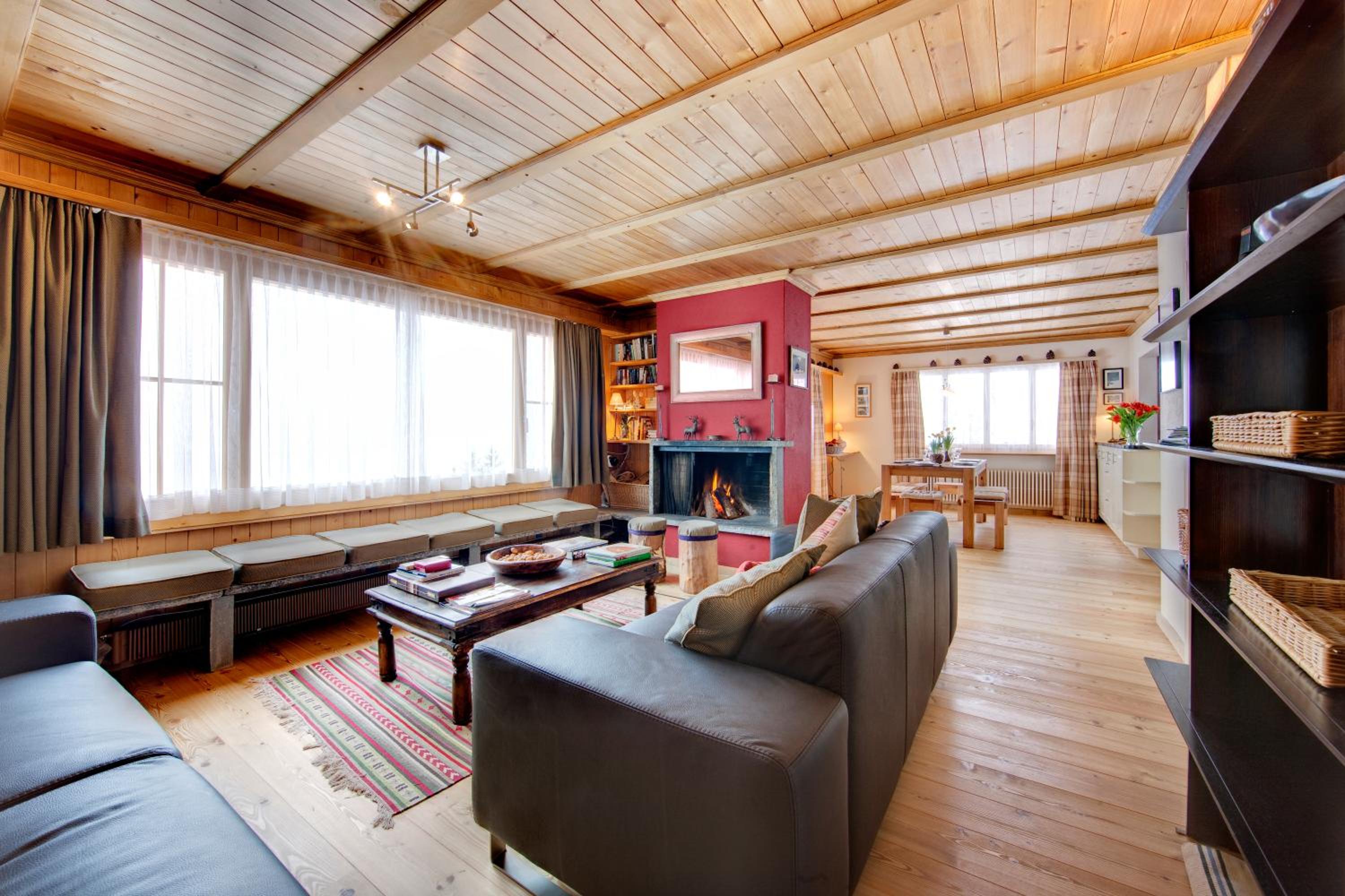 Whole Chalet photo 1