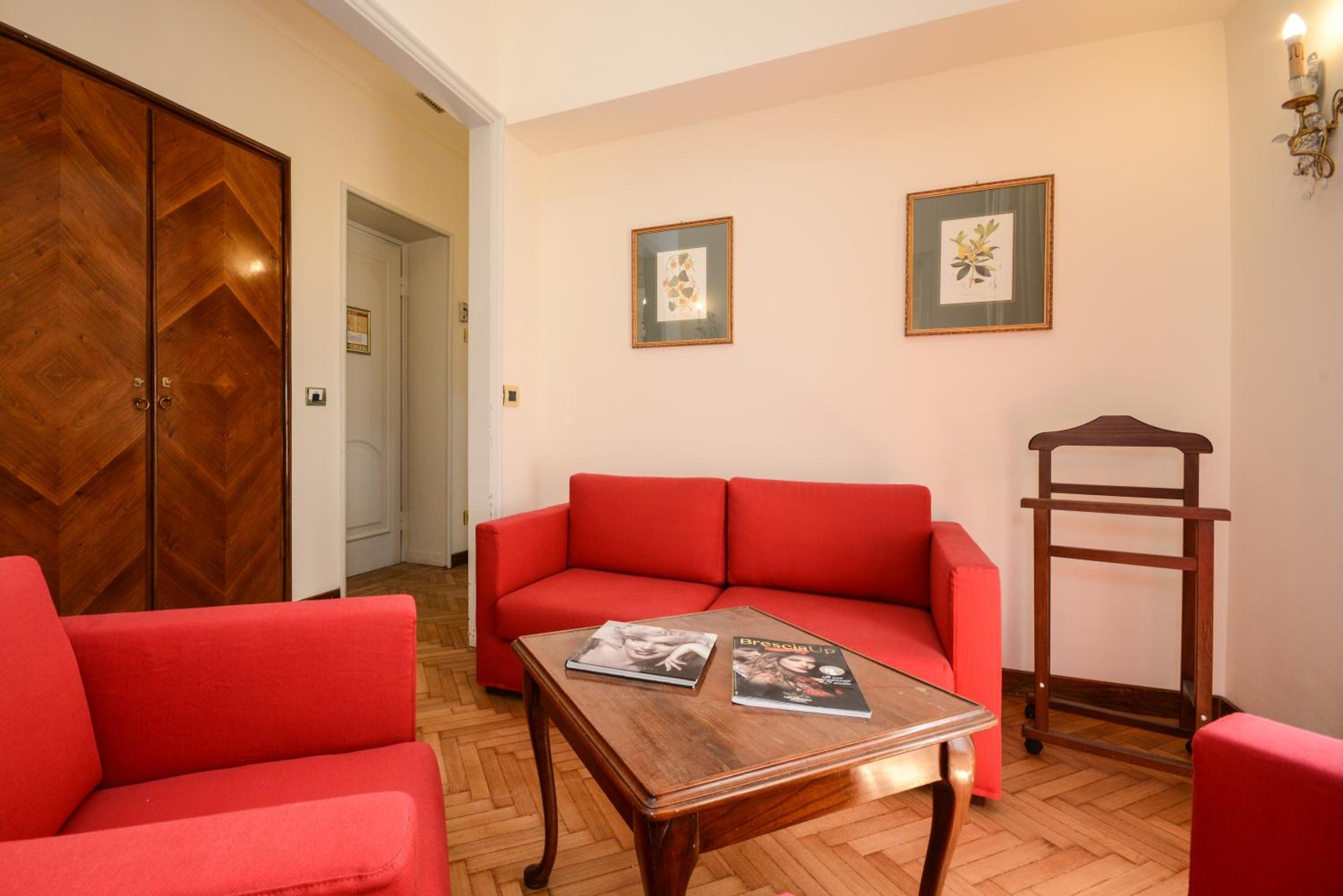 Junior Suite - Photo 15