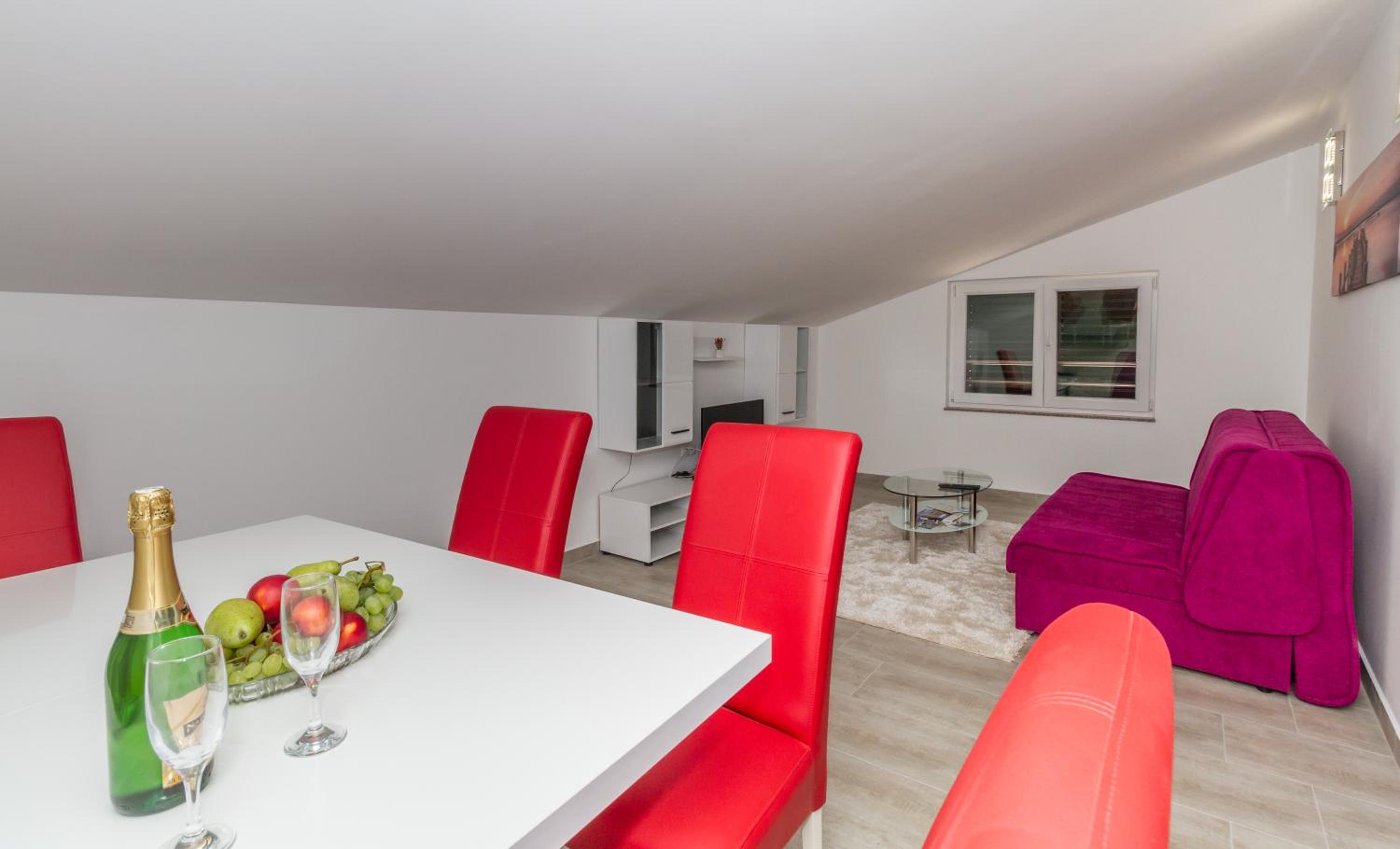 Apartment with Sea View photo 3