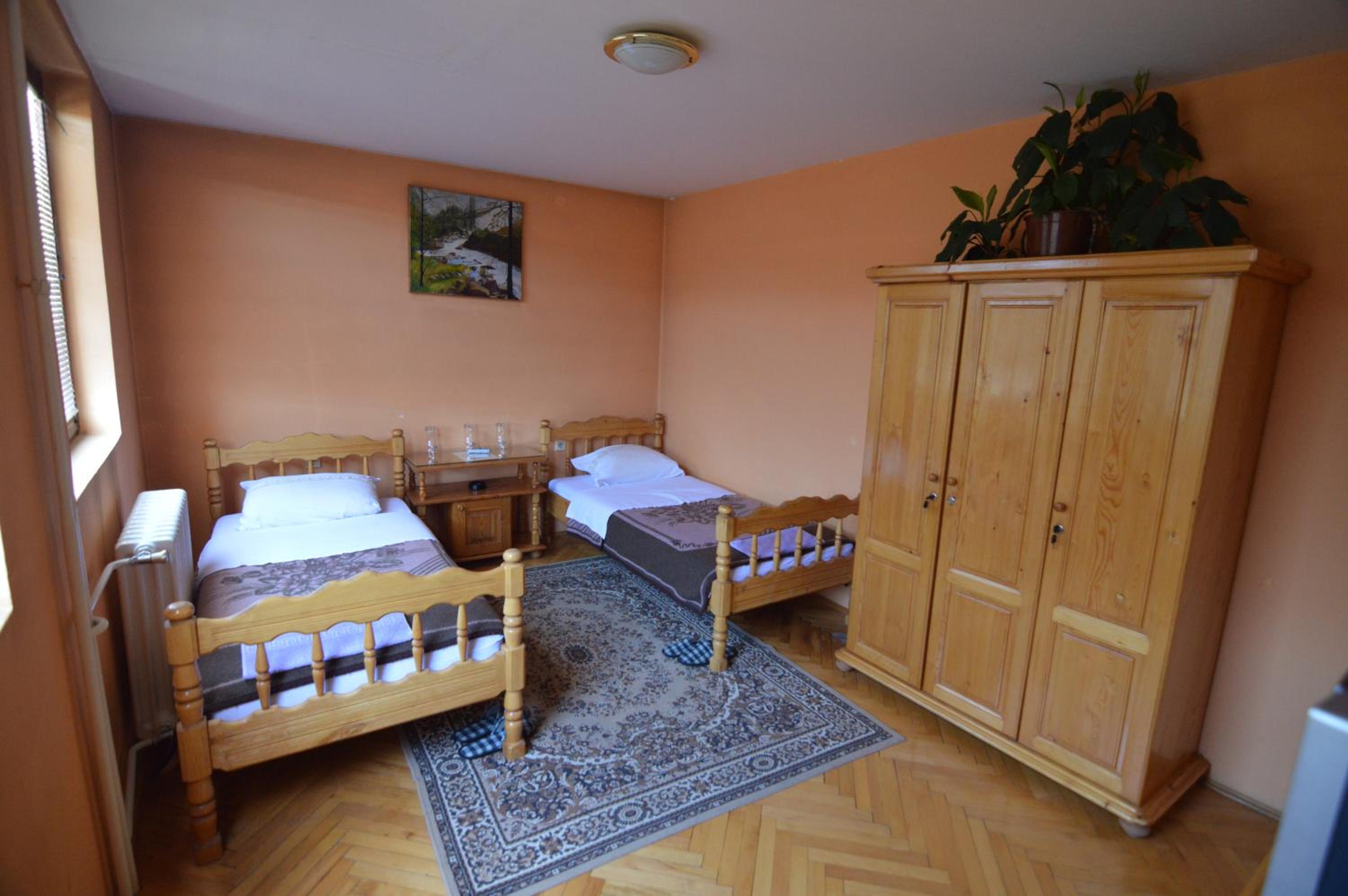 Twin Room photo 2