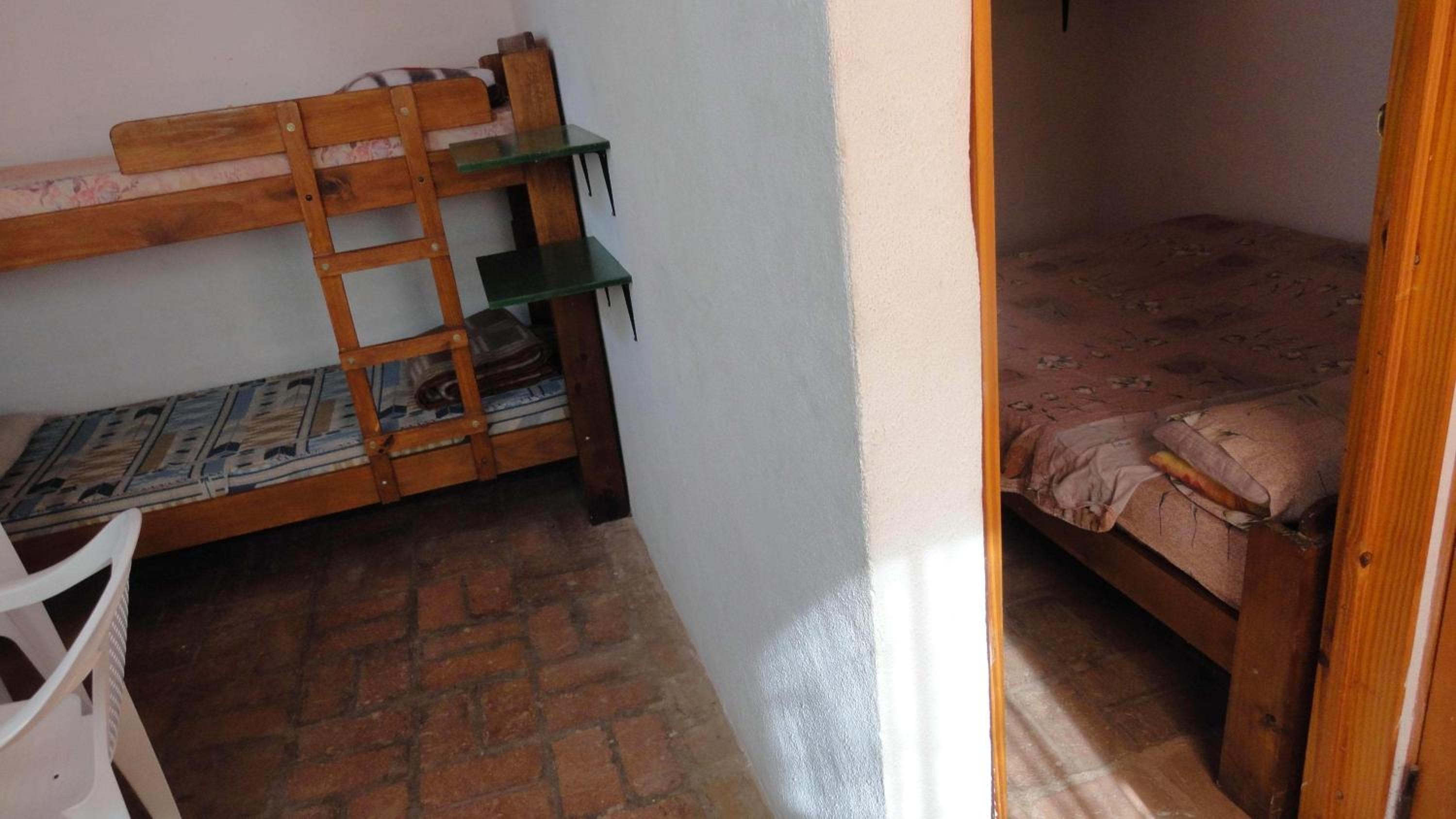 One-Bedroom Apartment (4 Adults) photo 2