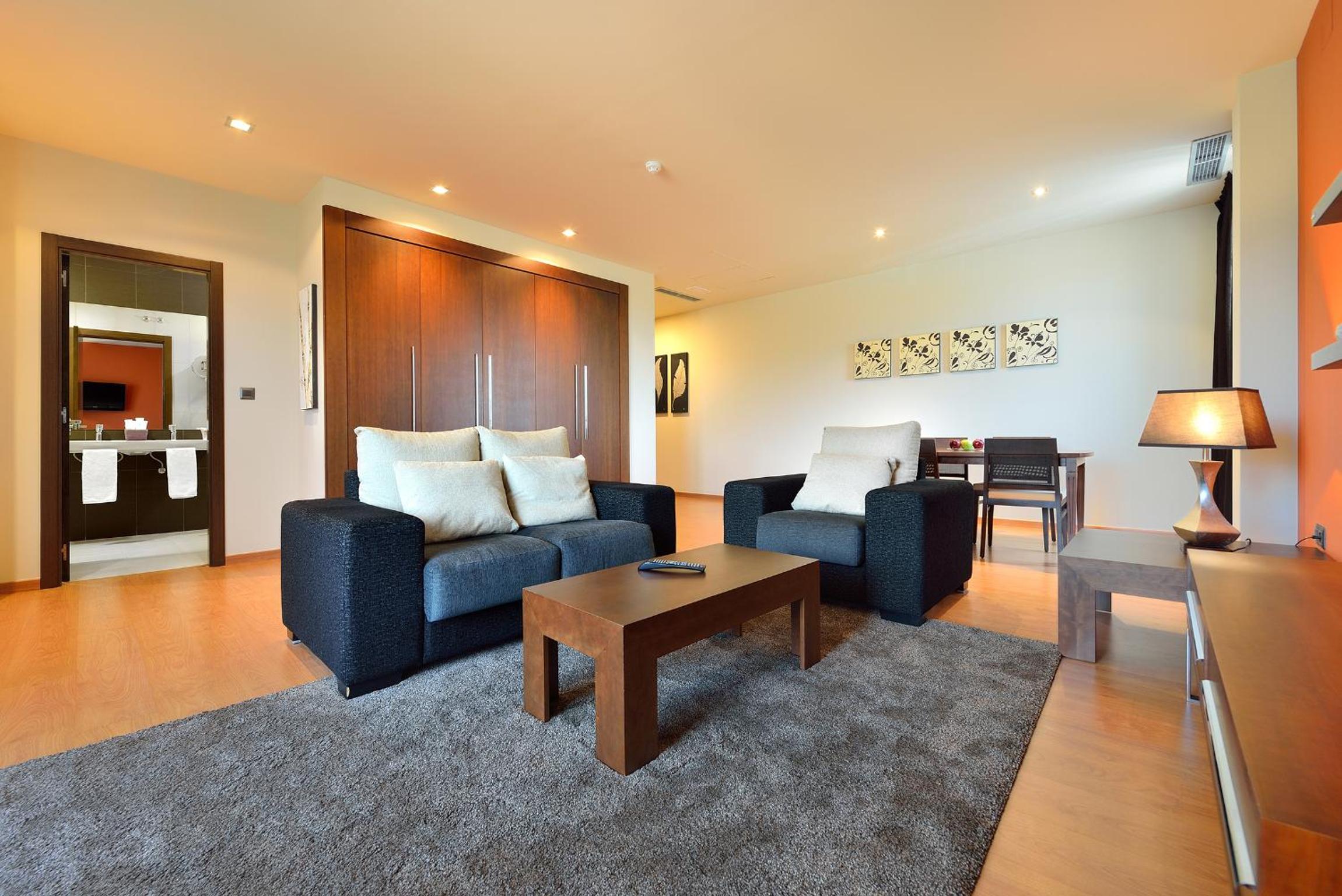Suite Premium - Photo 1