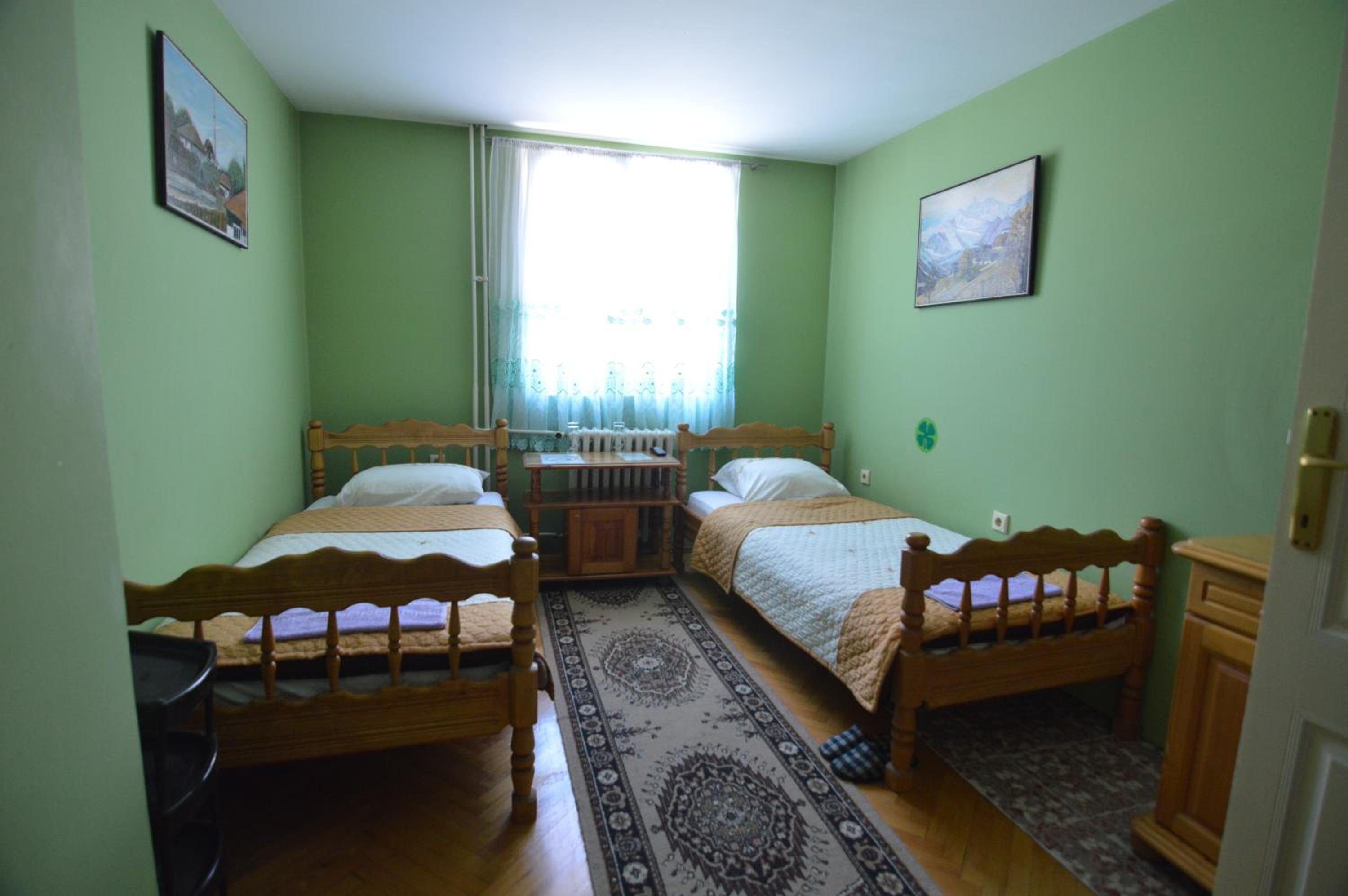 Twin Room photo 1